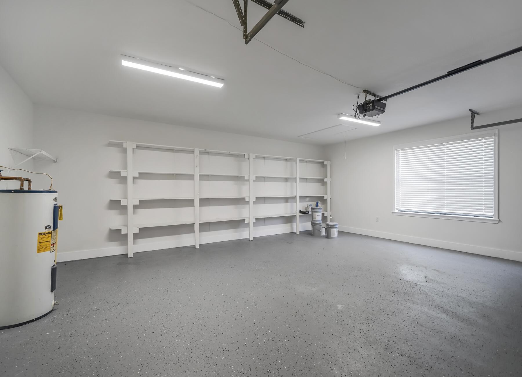 SHOAL WOOD ESTATES 1ST PH 1 - Residential