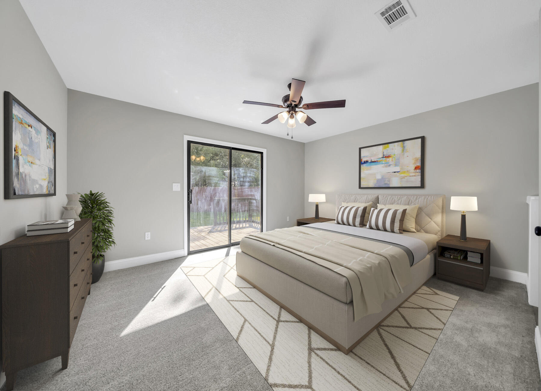 SHOAL WOOD ESTATES 1ST PH 1 - Residential