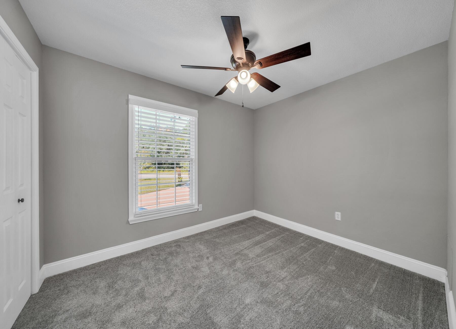 SHOAL WOOD ESTATES 1ST PH 1 - Residential