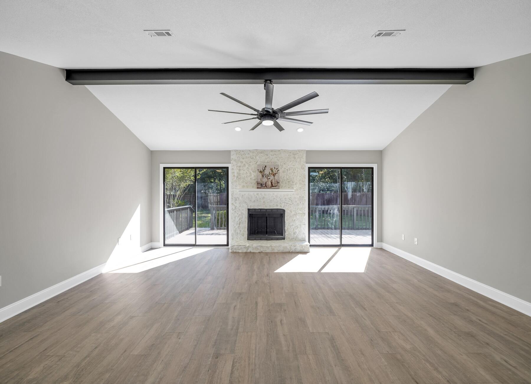 SHOAL WOOD ESTATES 1ST PH 1 - Residential