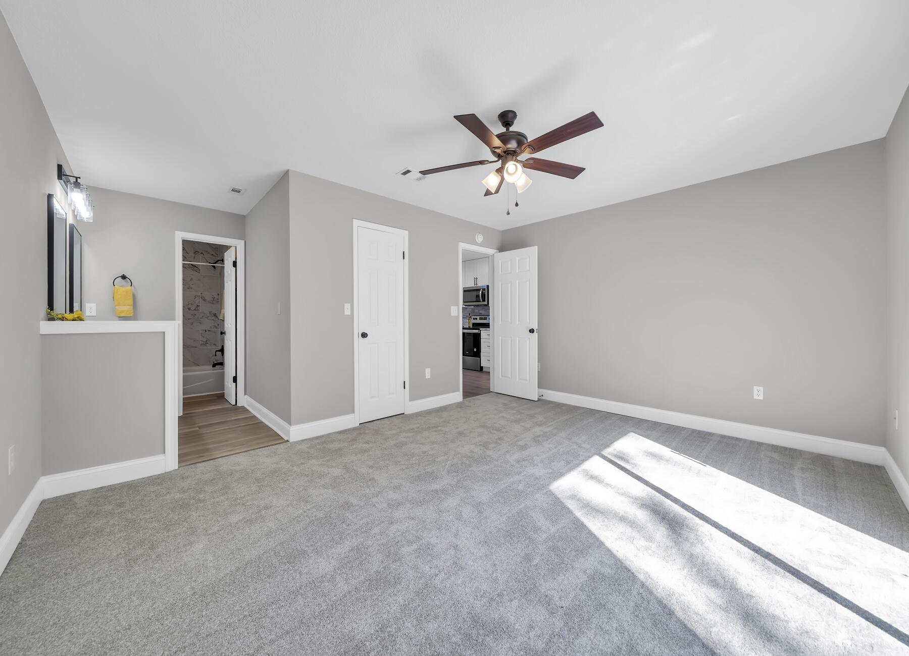 SHOAL WOOD ESTATES 1ST PH 1 - Residential