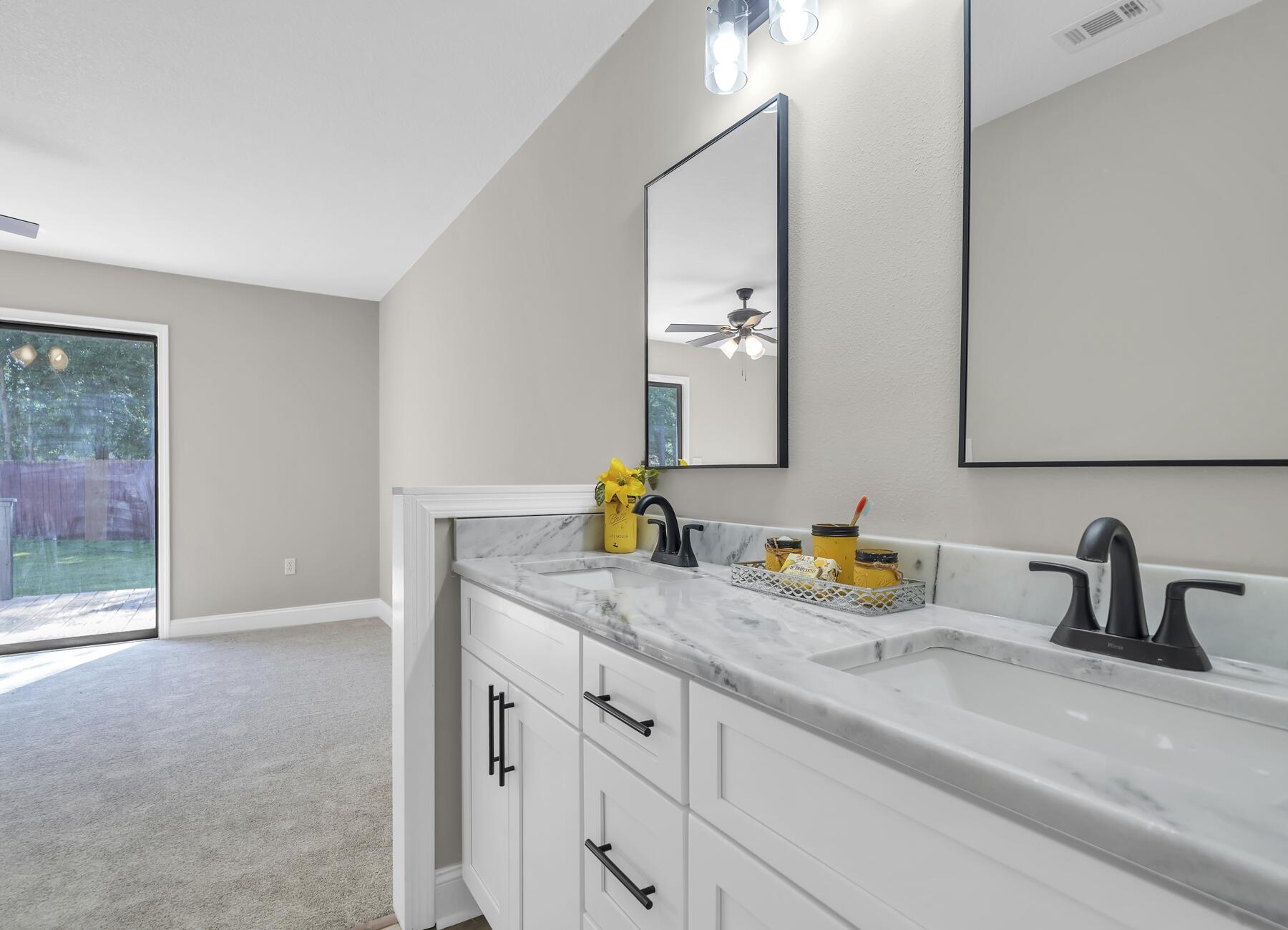 SHOAL WOOD ESTATES 1ST PH 1 - Residential