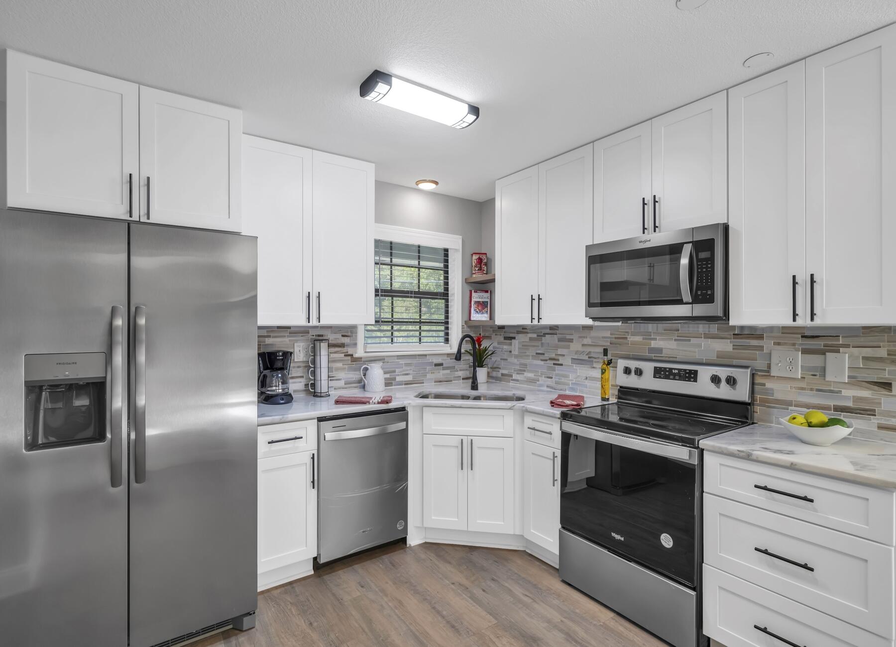 SHOAL WOOD ESTATES 1ST PH 1 - Residential