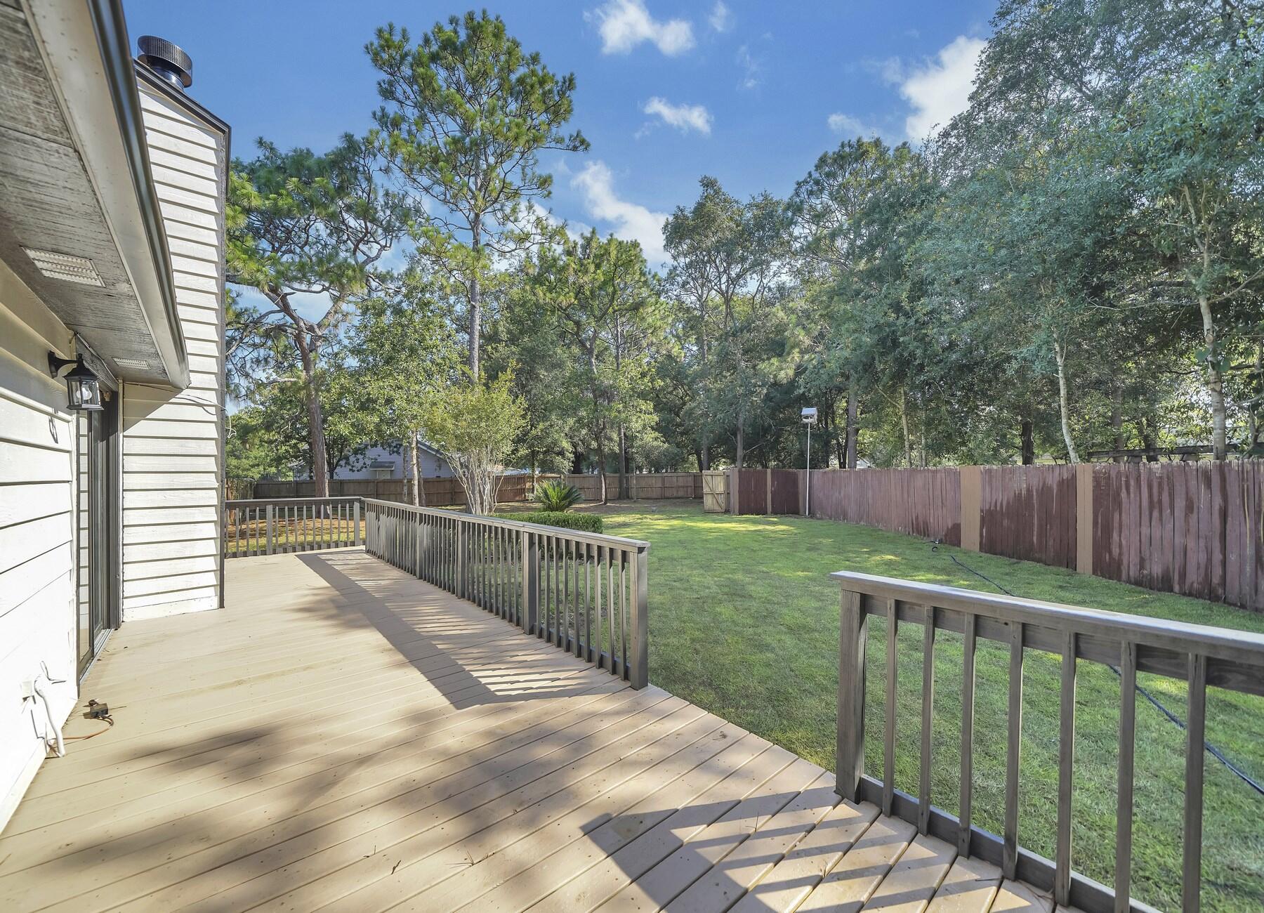 SHOAL WOOD ESTATES 1ST PH 1 - Residential