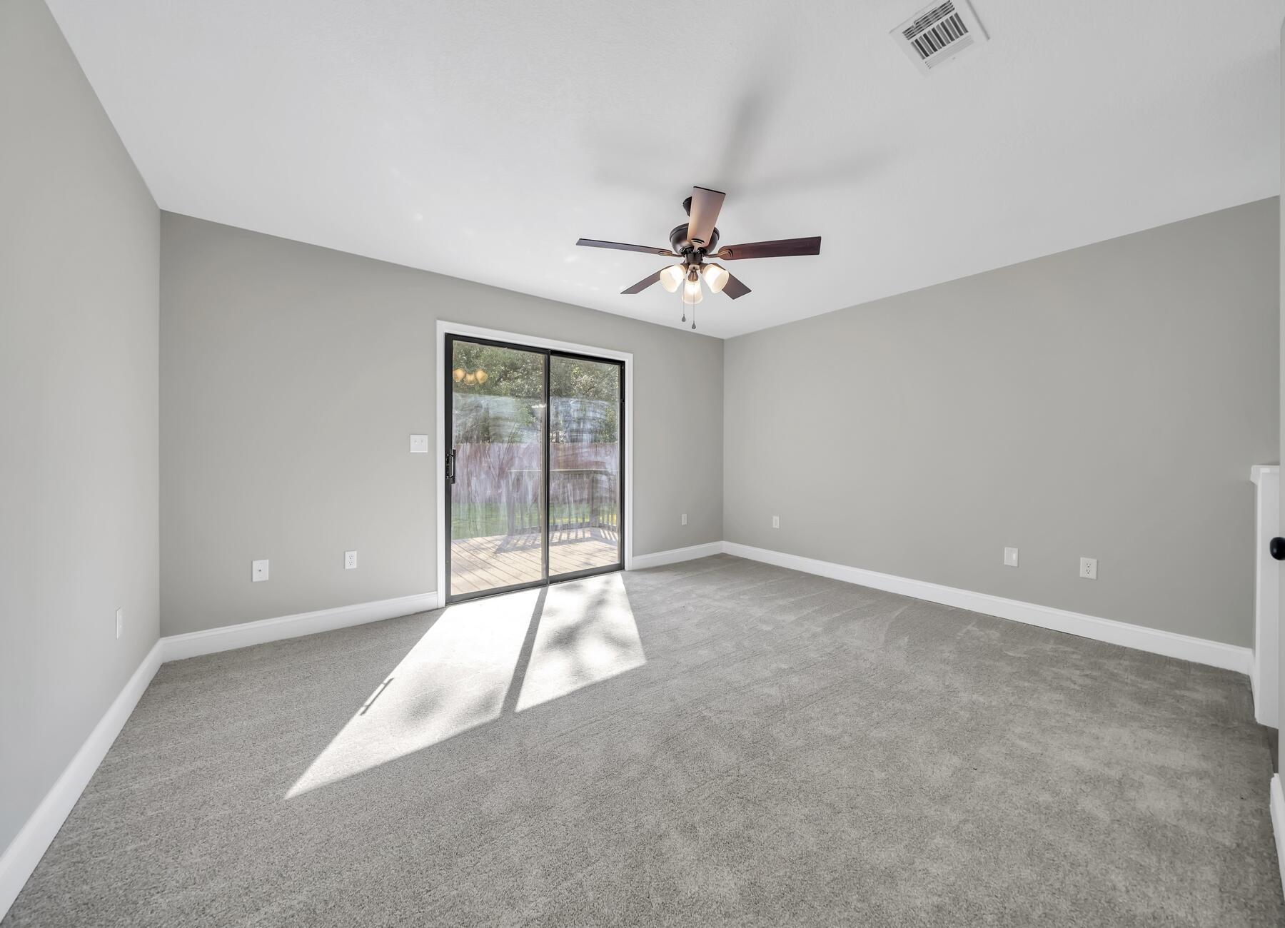 SHOAL WOOD ESTATES 1ST PH 1 - Residential