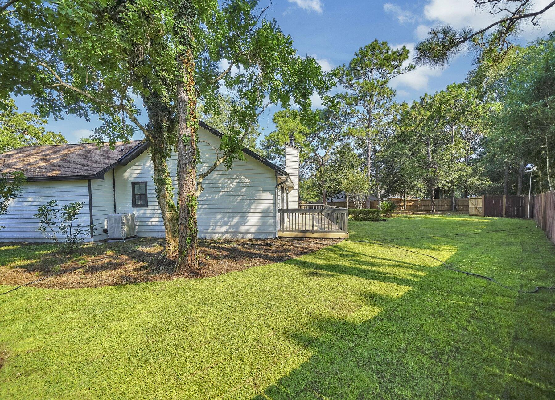 SHOAL WOOD ESTATES 1ST PH 1 - Residential