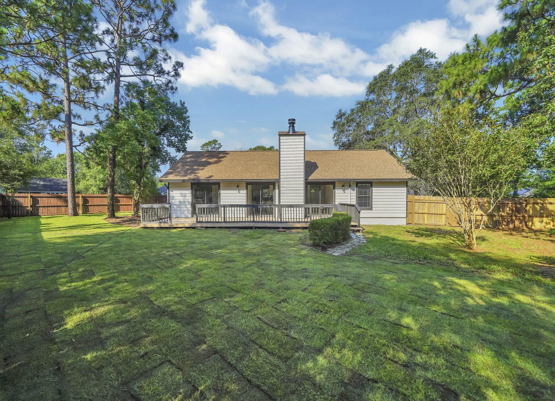 SHOAL WOOD ESTATES 1ST PH 1 - Residential