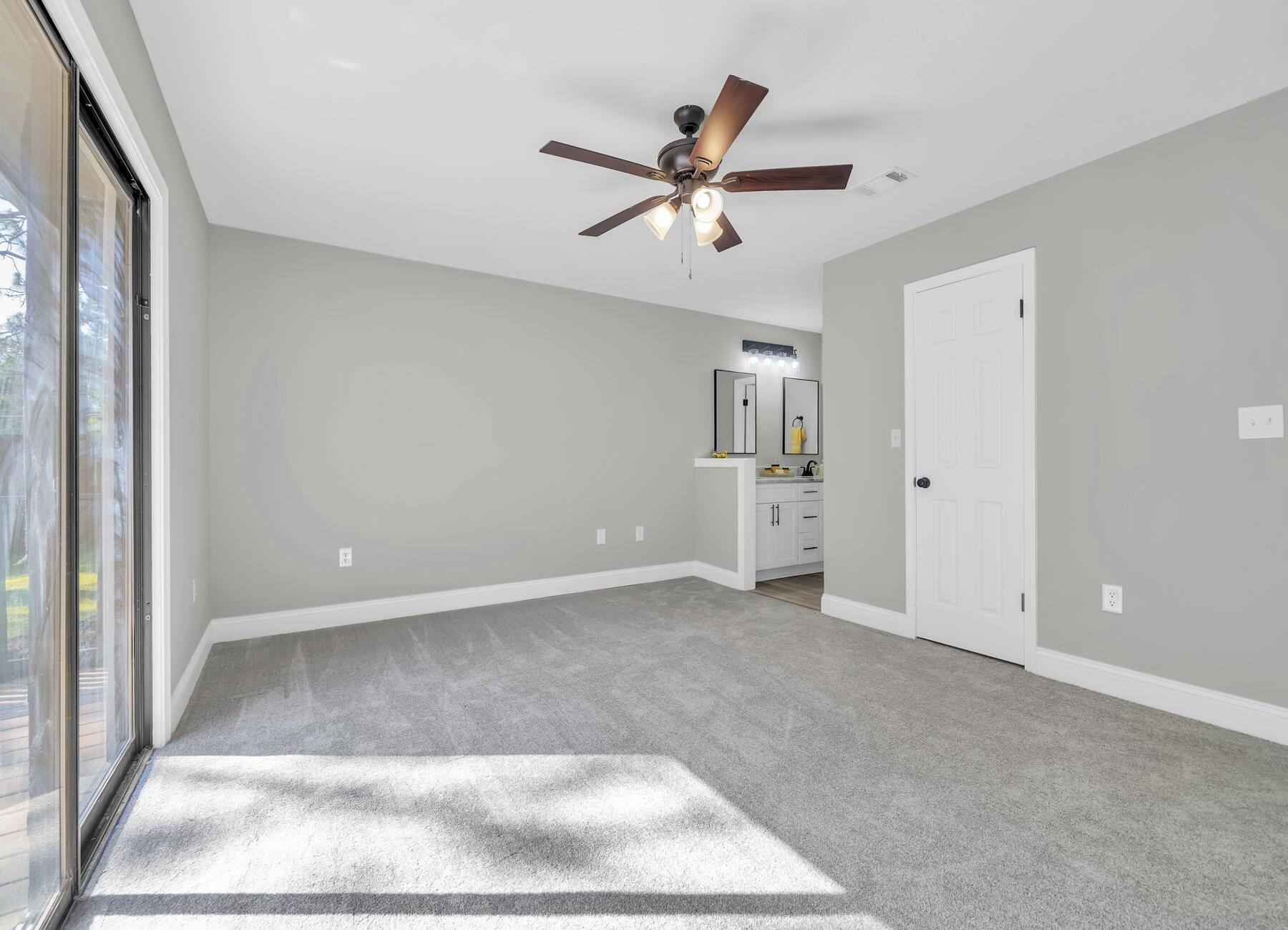 SHOAL WOOD ESTATES 1ST PH 1 - Residential