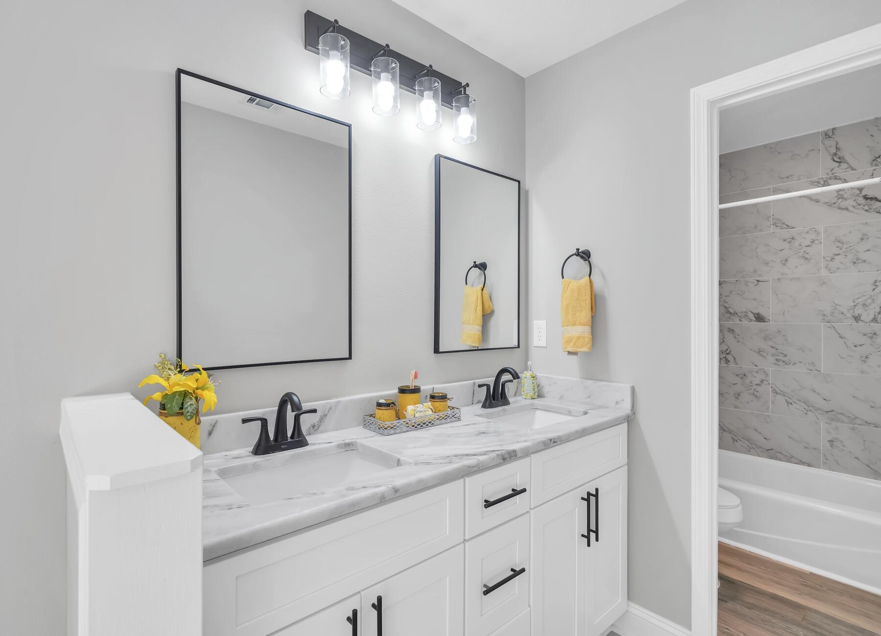 SHOAL WOOD ESTATES 1ST PH 1 - Residential