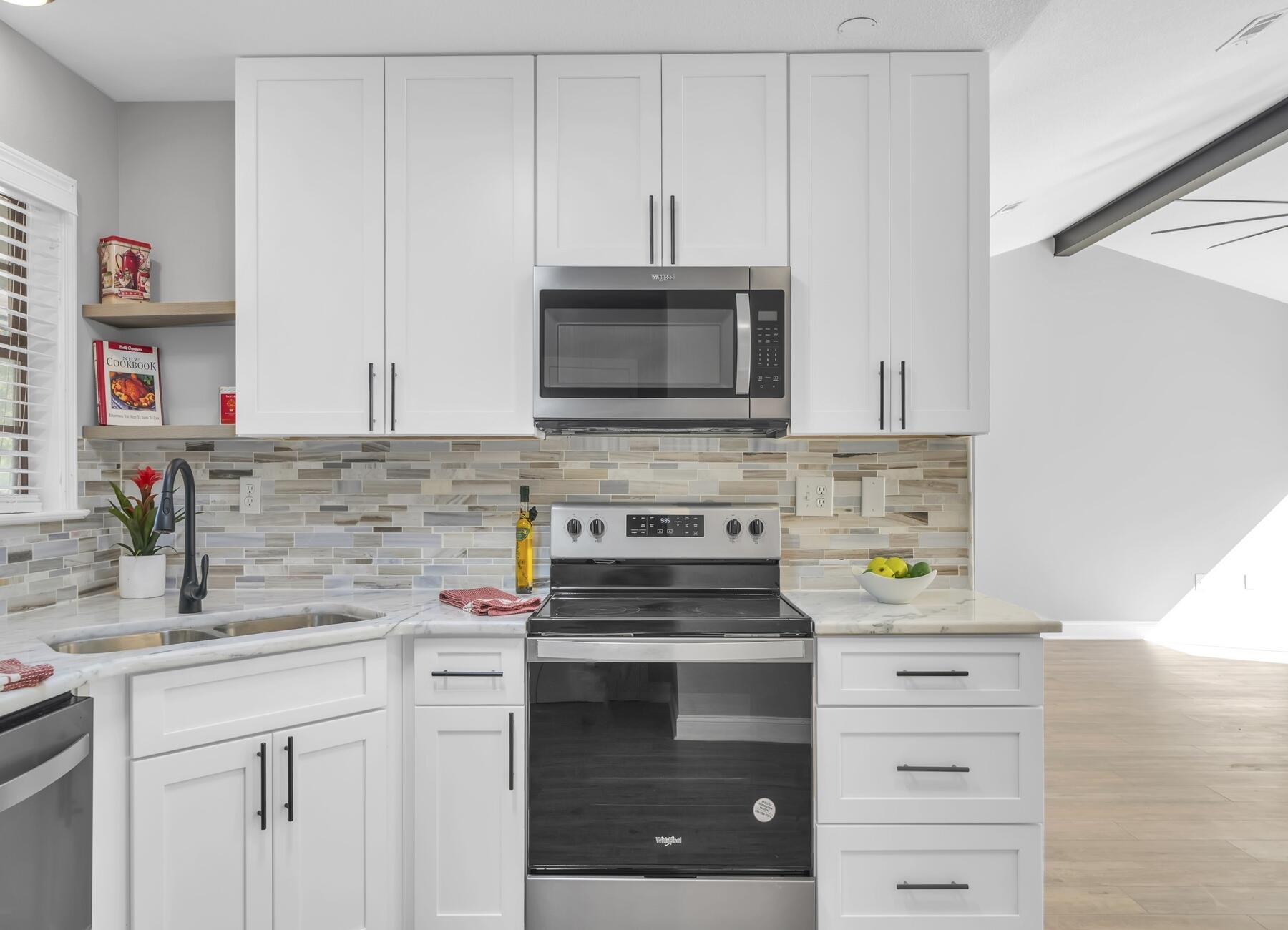 SHOAL WOOD ESTATES 1ST PH 1 - Residential