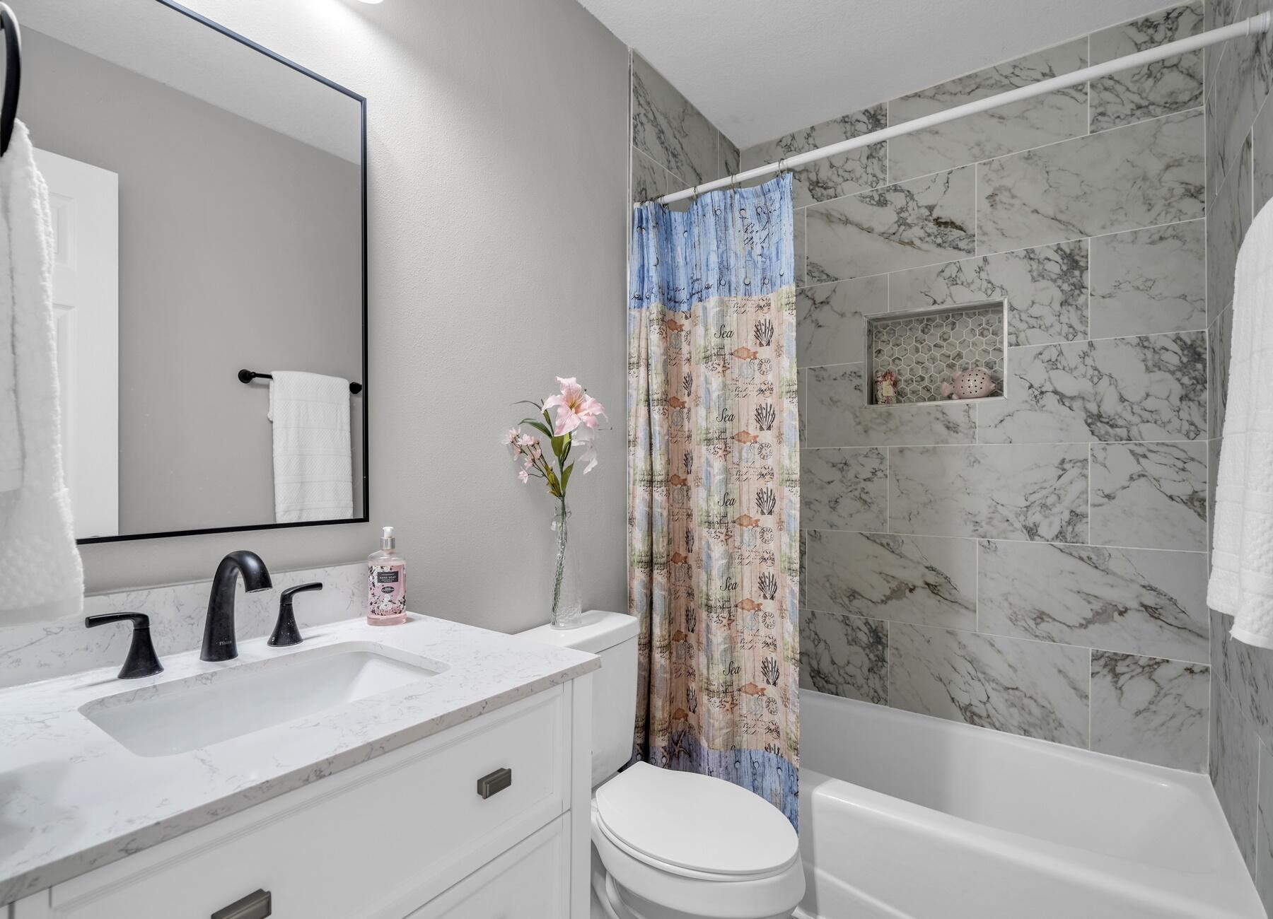 SHOAL WOOD ESTATES 1ST PH 1 - Residential