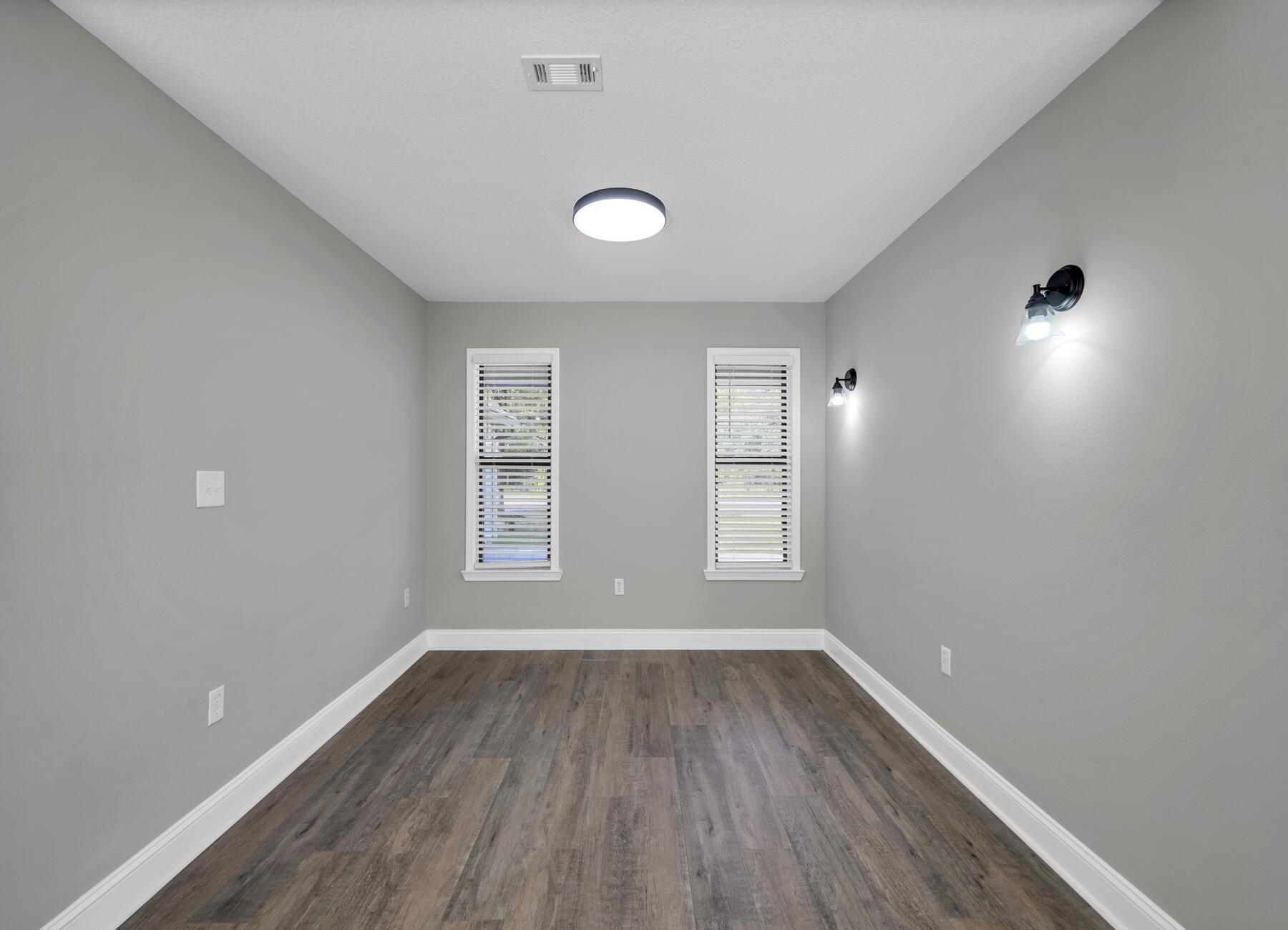 SHOAL WOOD ESTATES 1ST PH 1 - Residential