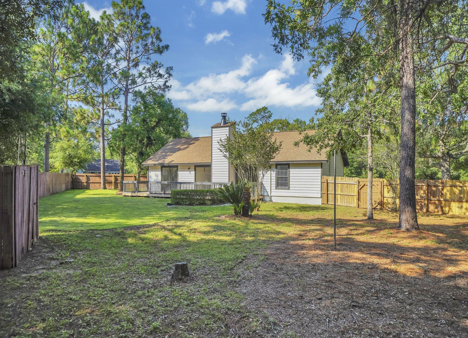 SHOAL WOOD ESTATES 1ST PH 1 - Residential