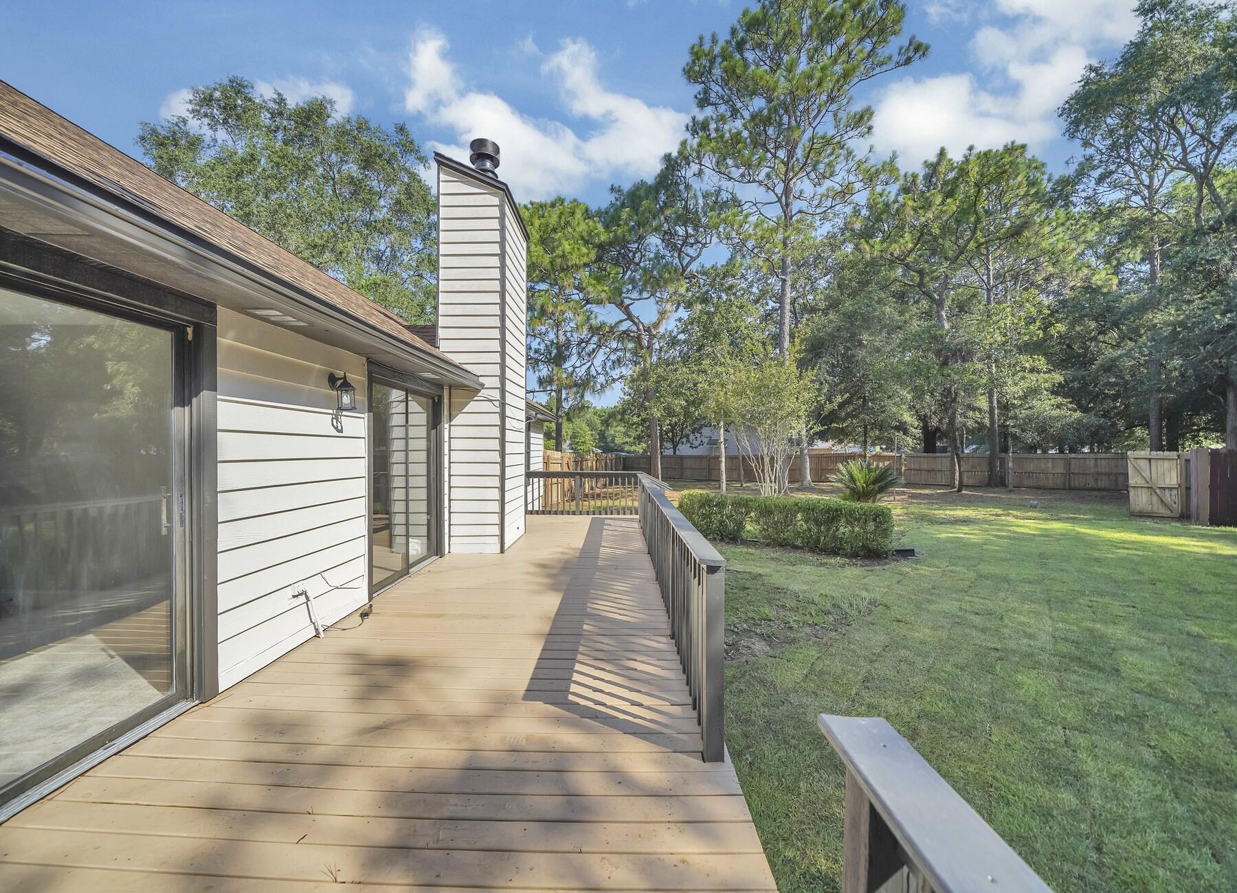 SHOAL WOOD ESTATES 1ST PH 1 - Residential