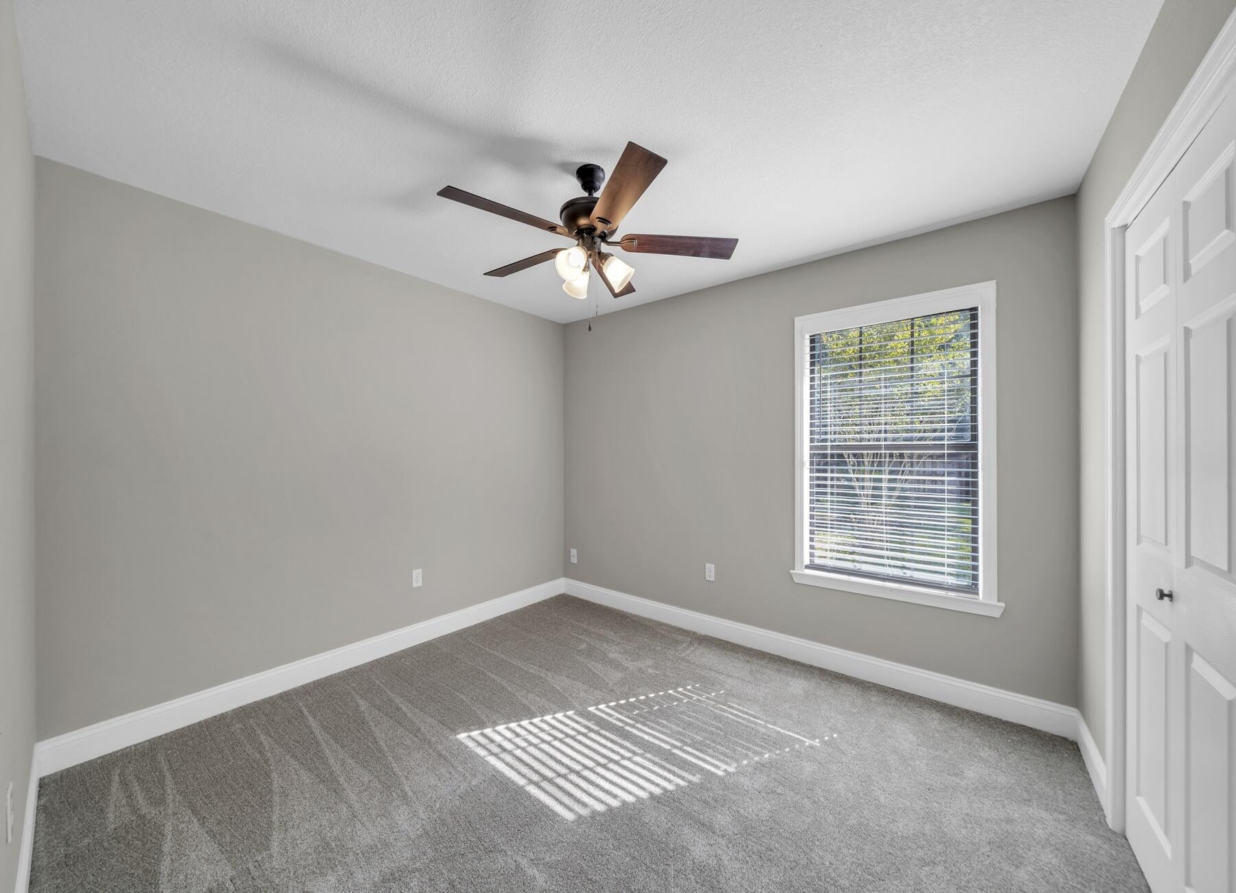 SHOAL WOOD ESTATES 1ST PH 1 - Residential