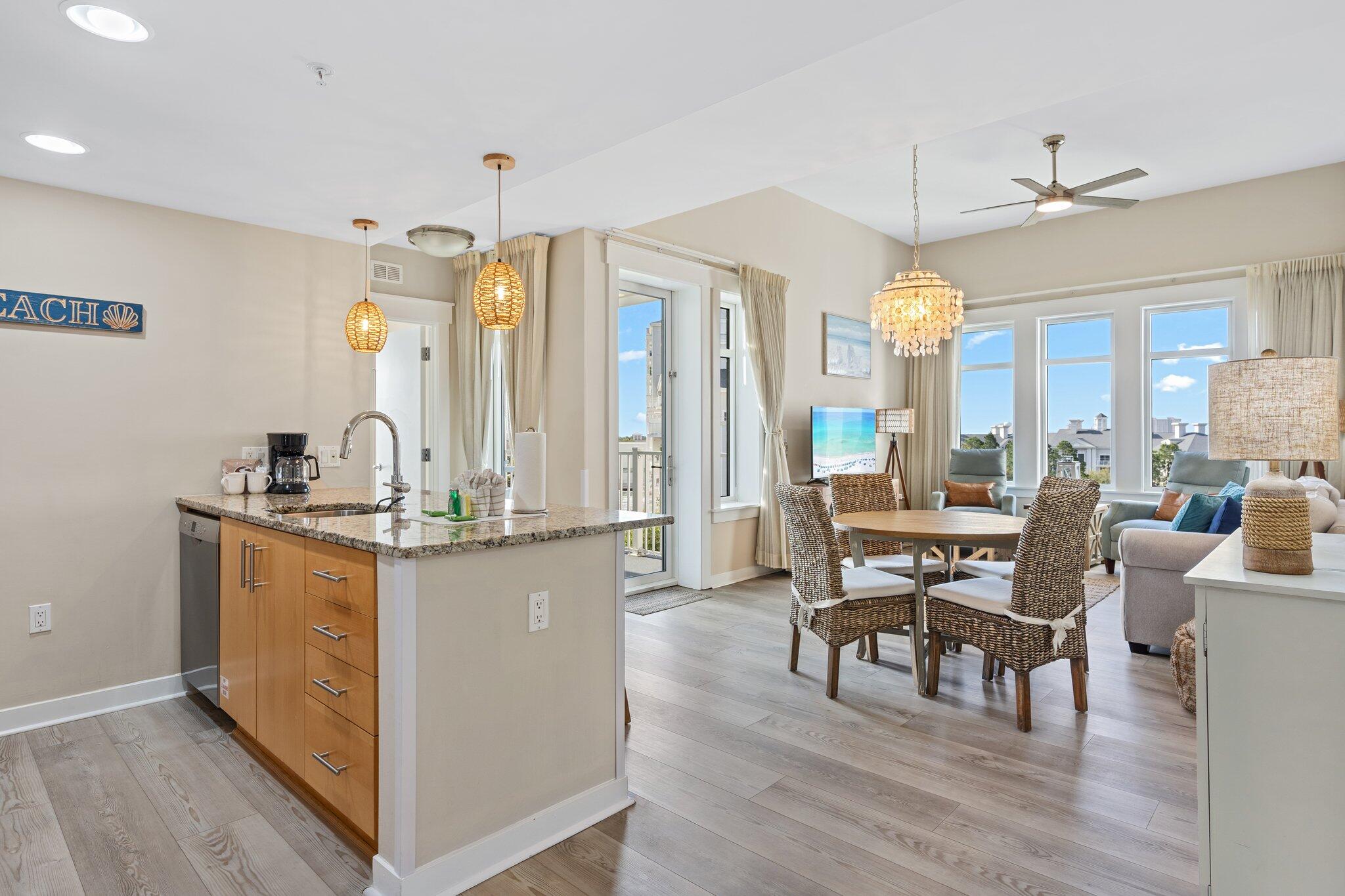 ELATION - Residential