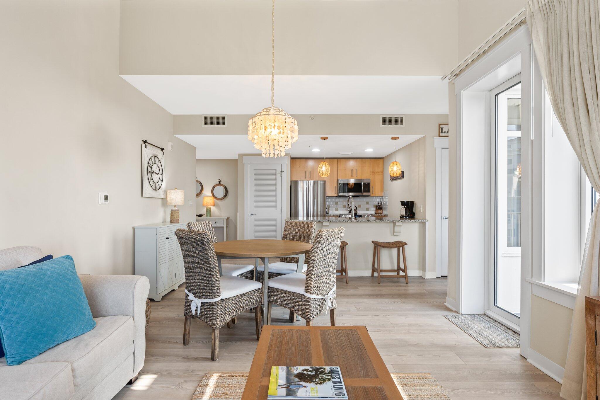 ELATION - Residential