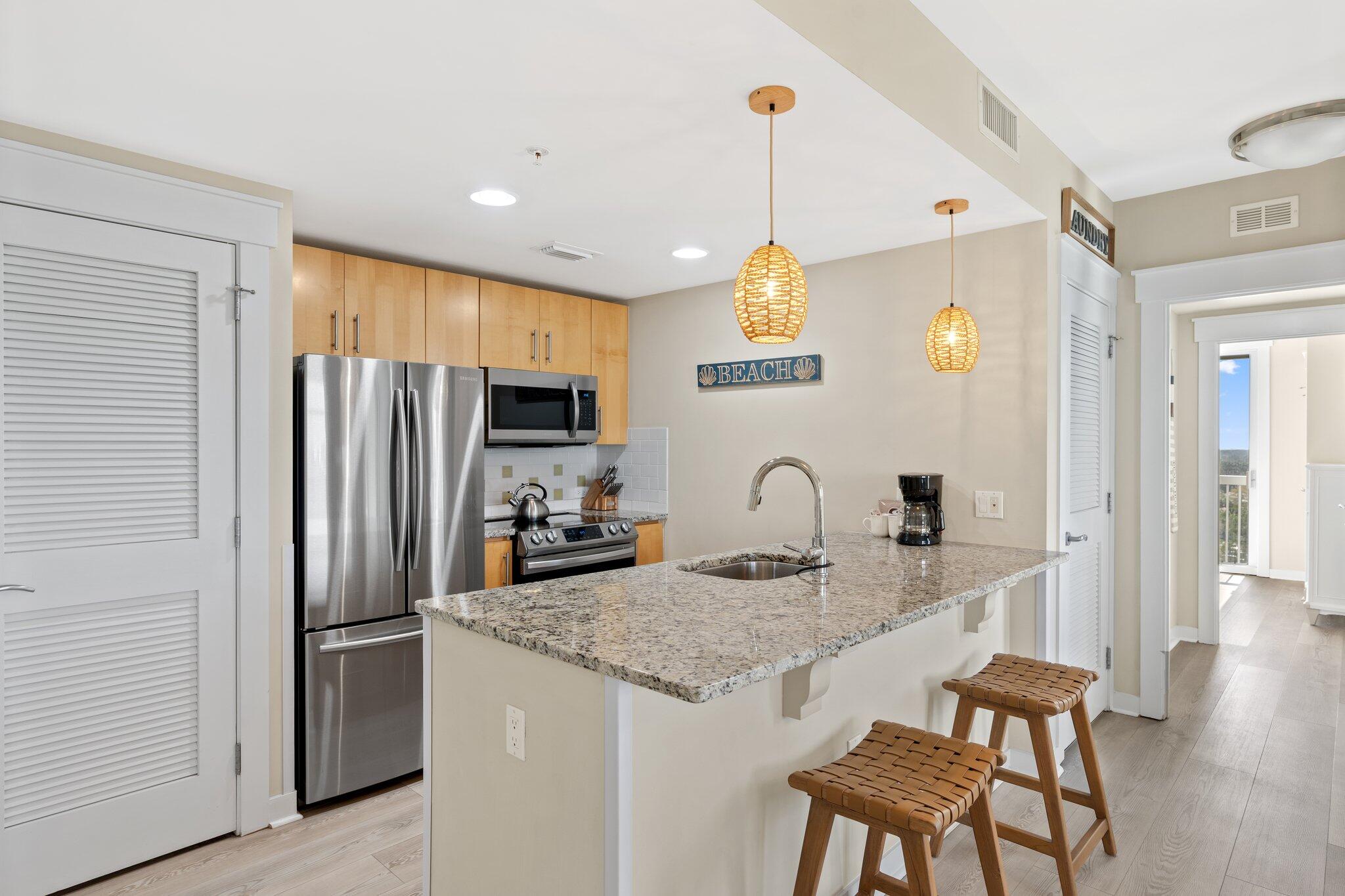 ELATION - Residential