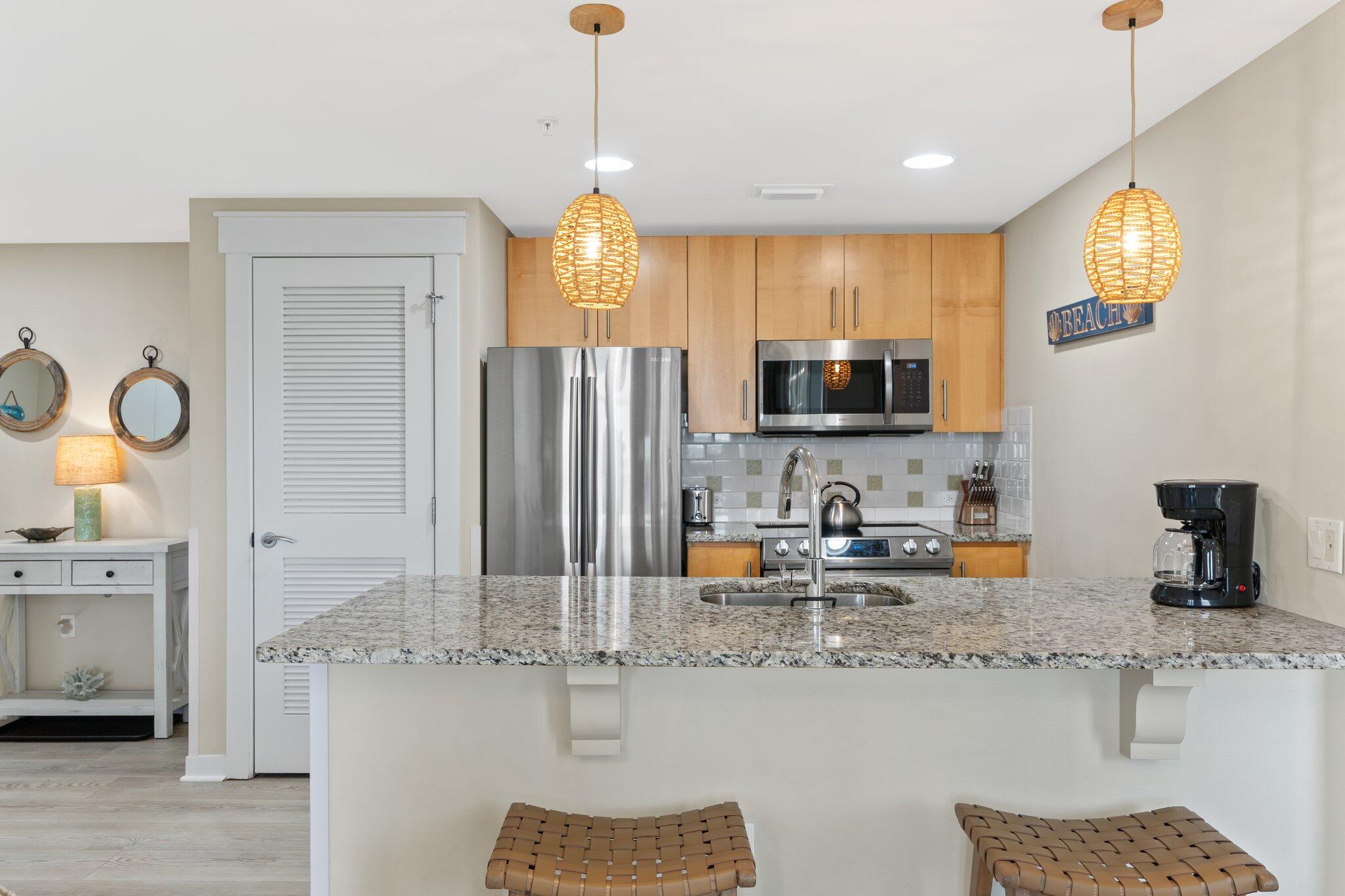 ELATION - Residential