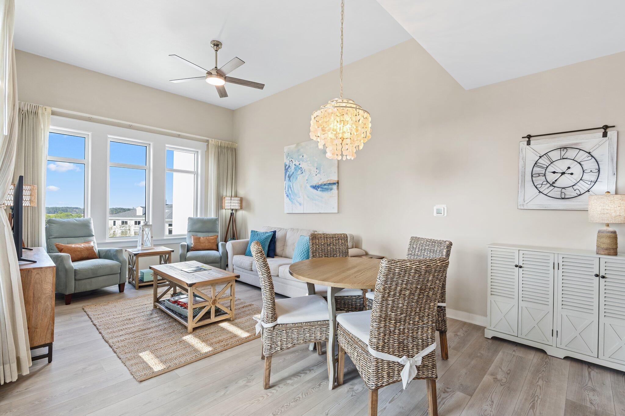 ELATION - Residential
