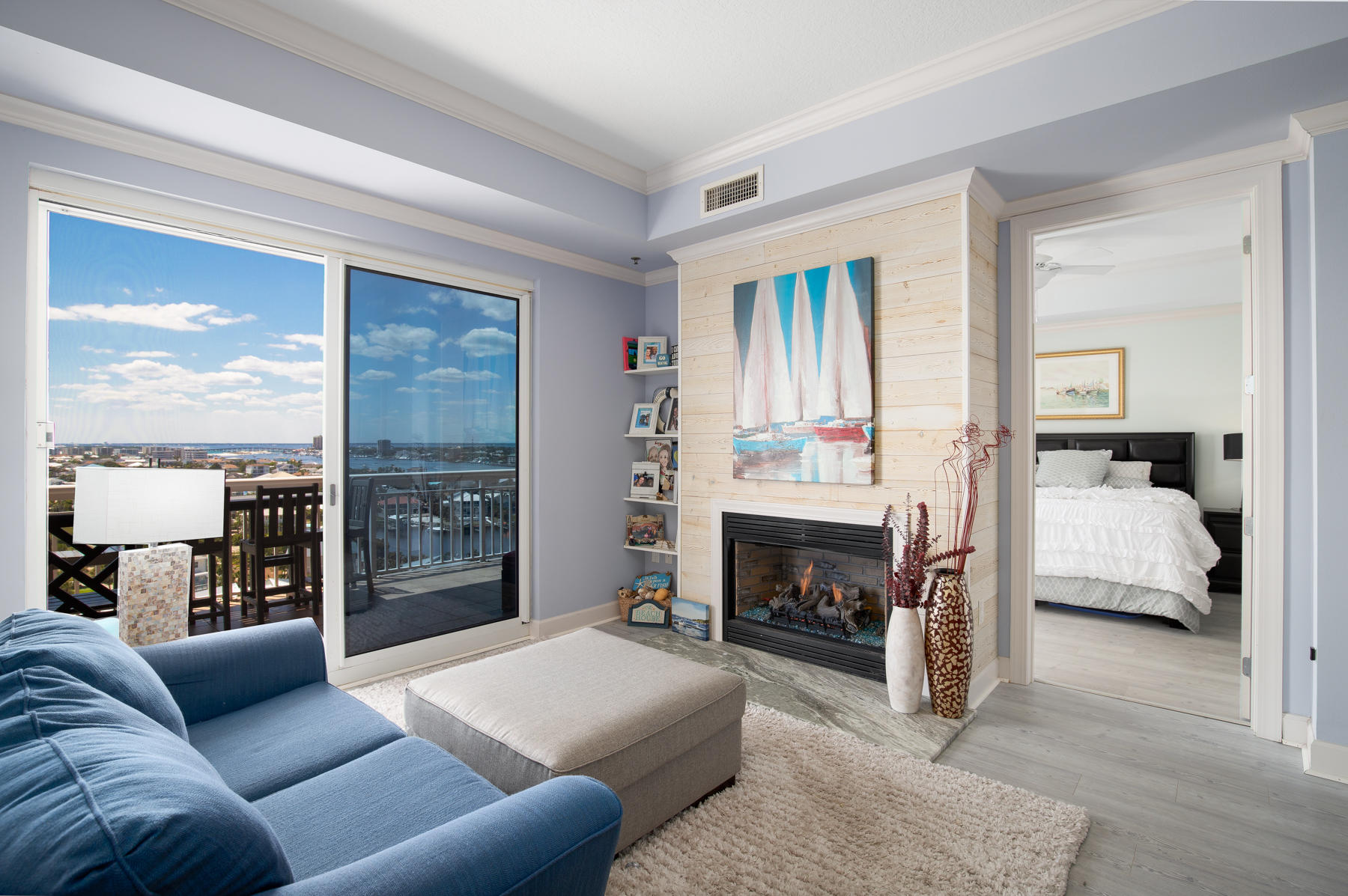 HARBOR LANDING - Residential