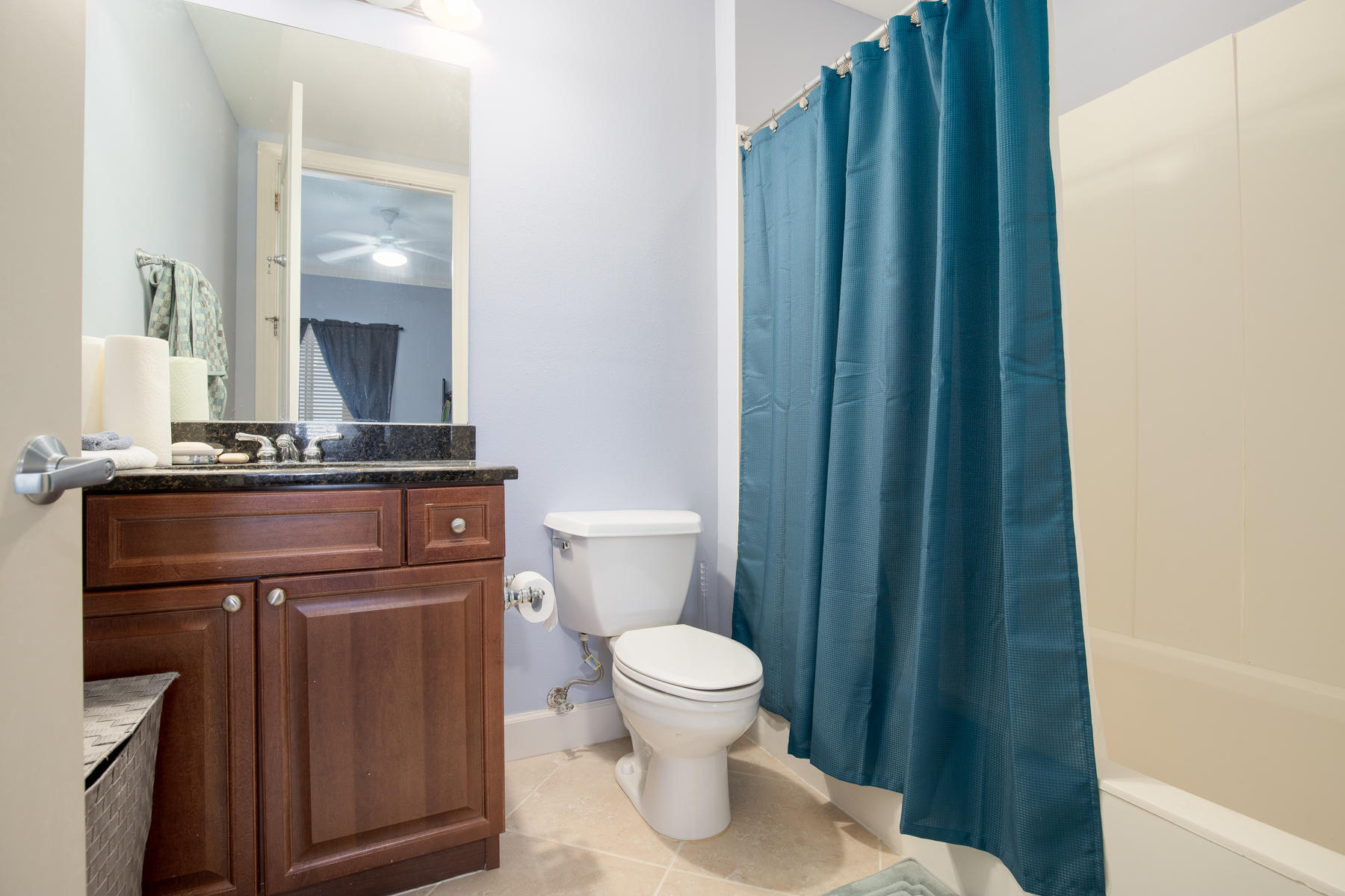 HARBOR LANDING - Residential