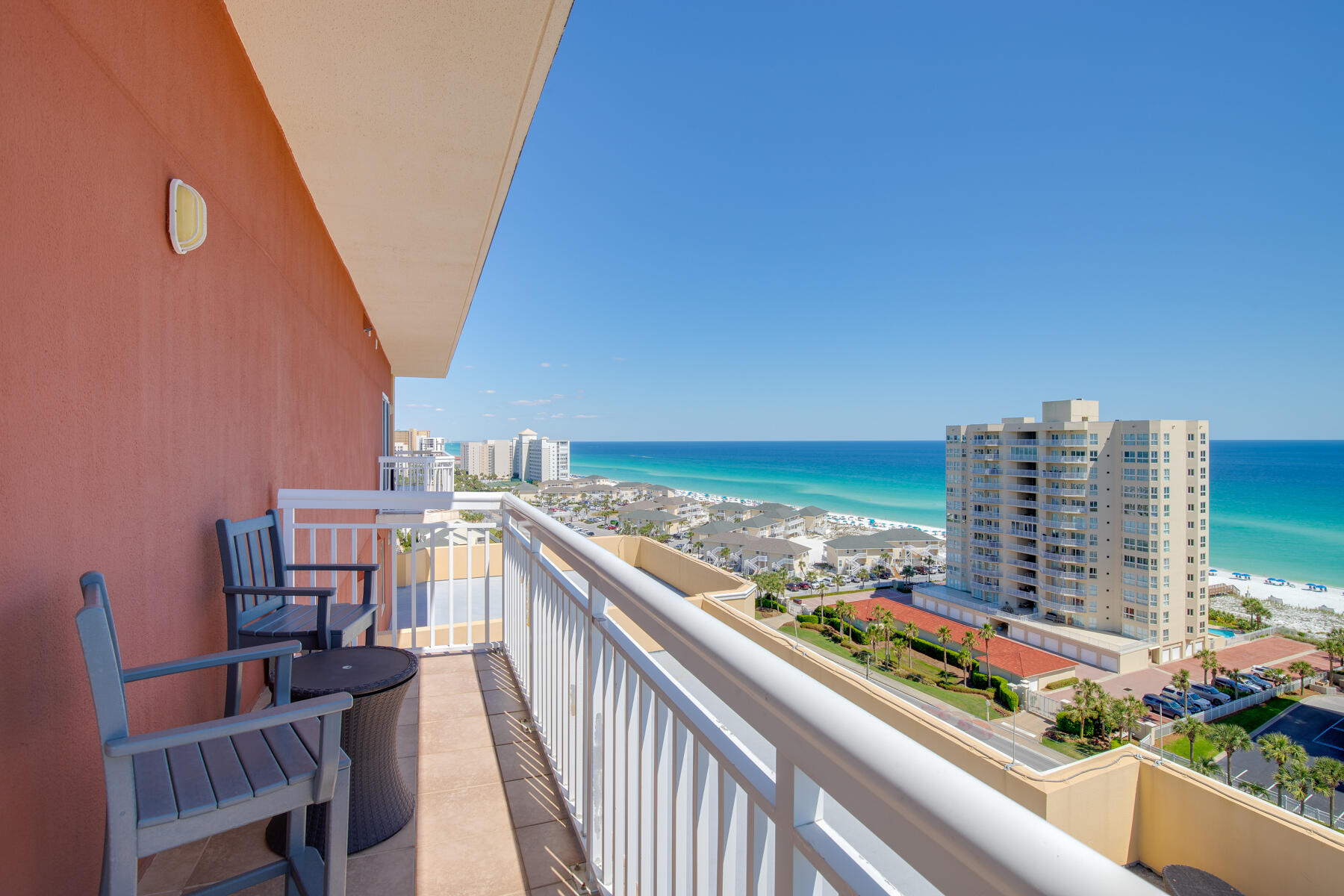 HARBOR LANDING - Residential