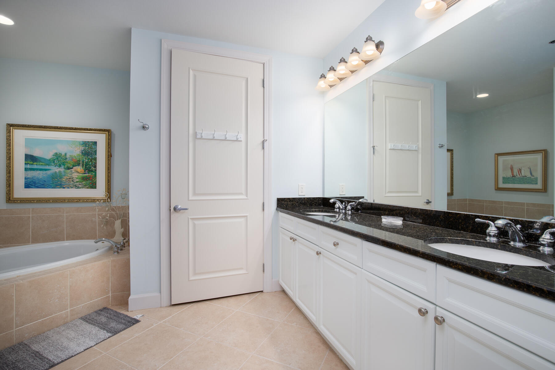 HARBOR LANDING - Residential