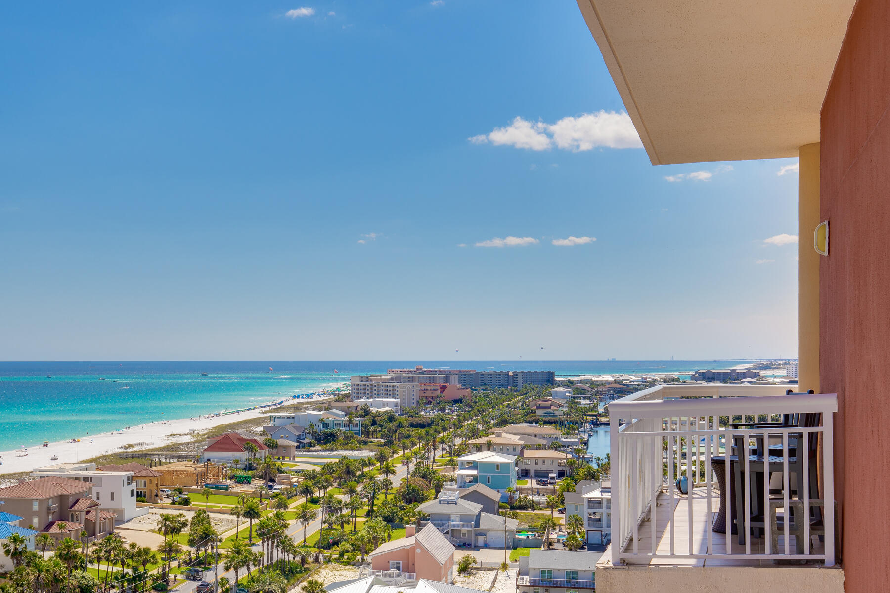 HARBOR LANDING - Residential