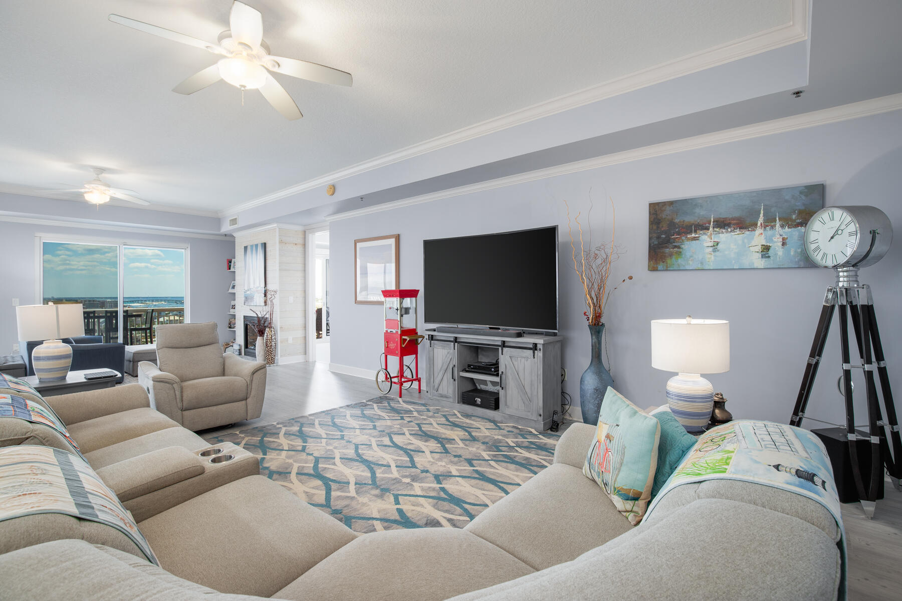 HARBOR LANDING - Residential