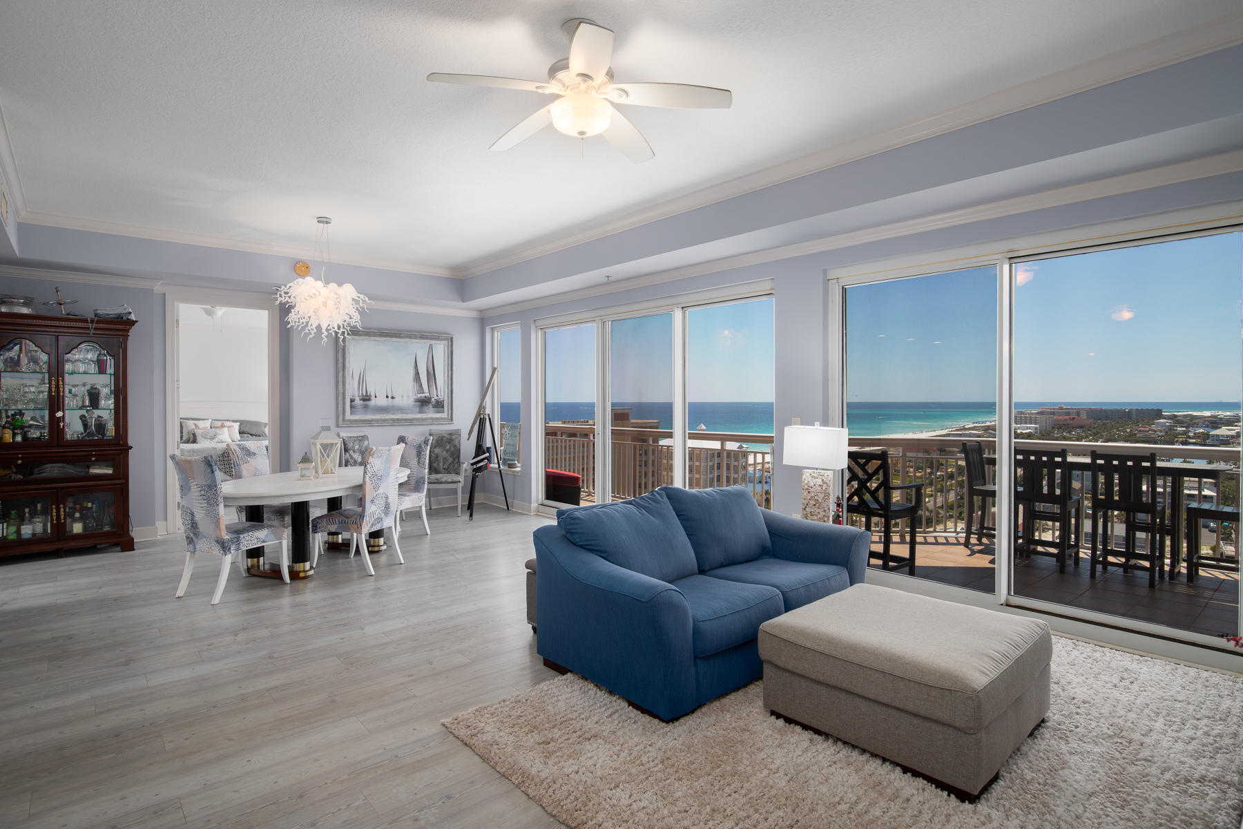 HARBOR LANDING - Residential