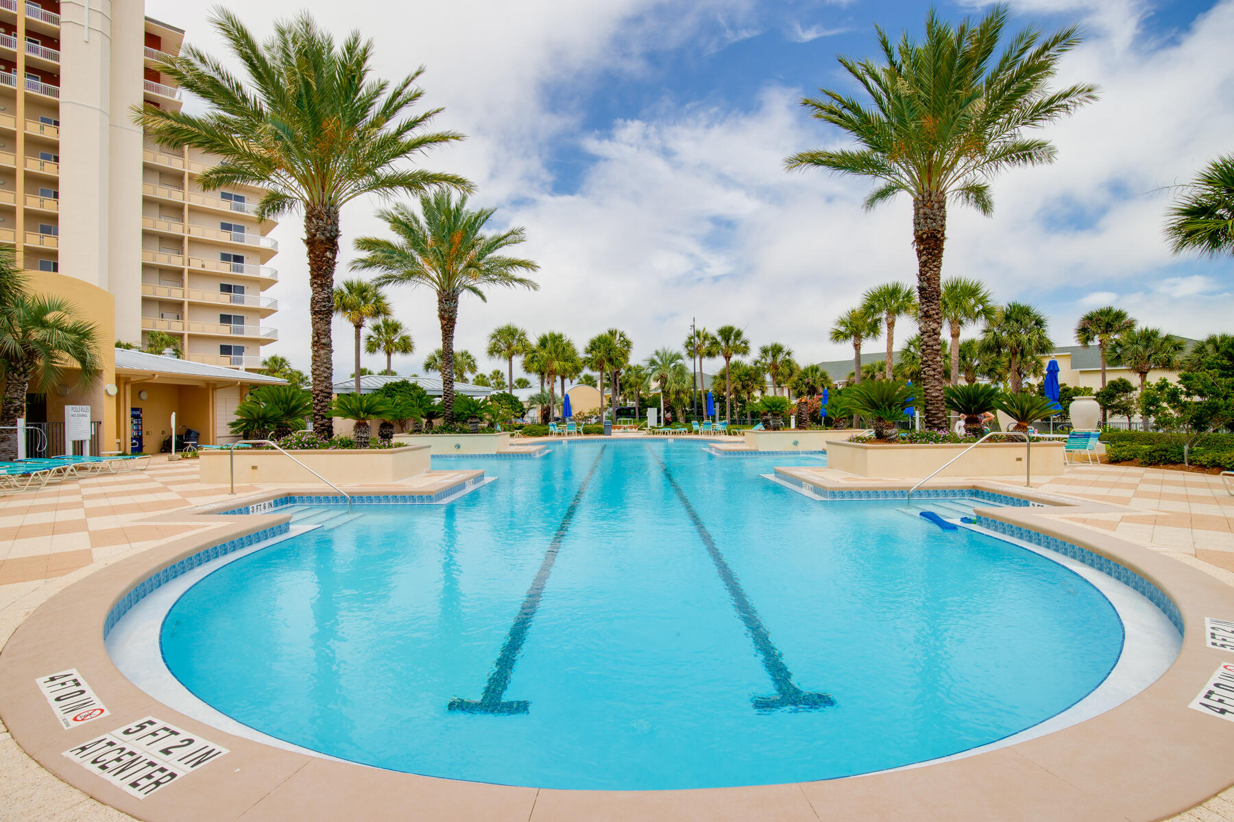 HARBOR LANDING - Residential