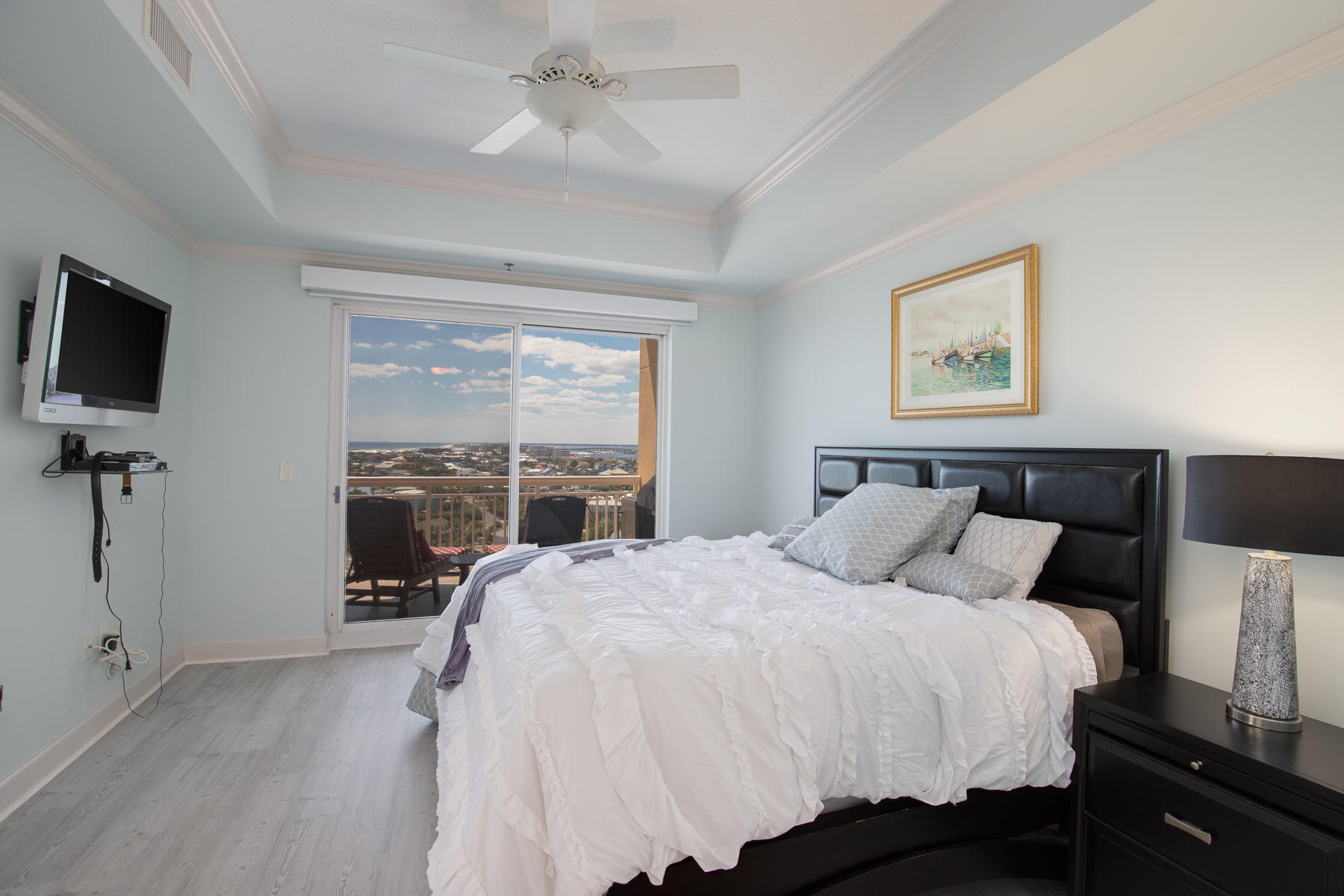 HARBOR LANDING - Residential