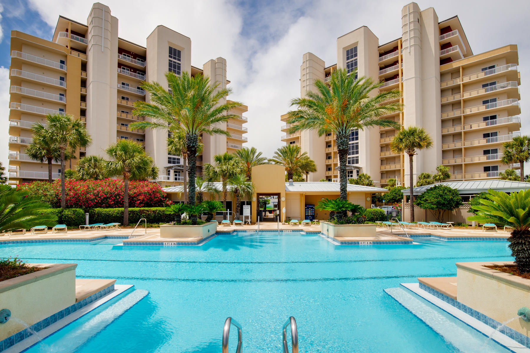 HARBOR LANDING - Residential