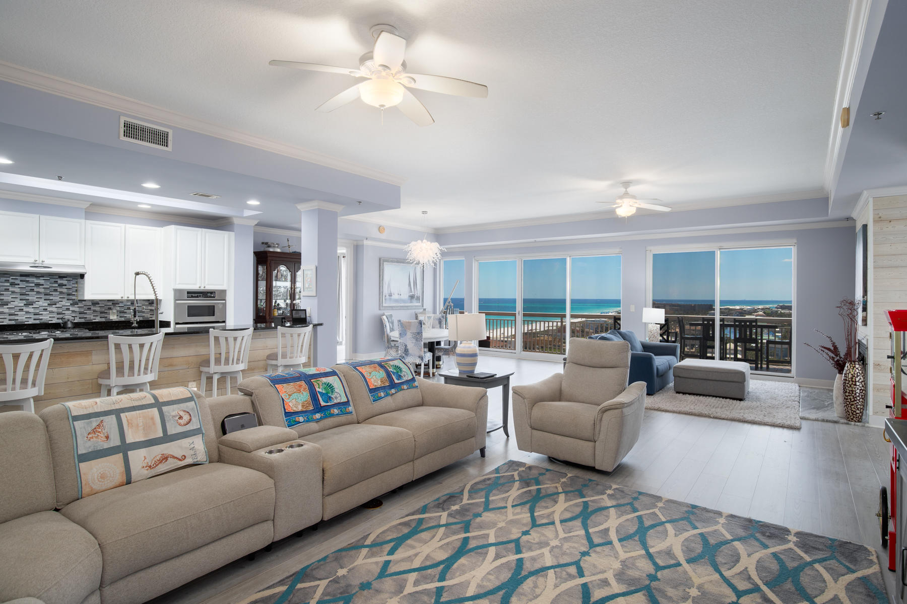 HARBOR LANDING - Residential