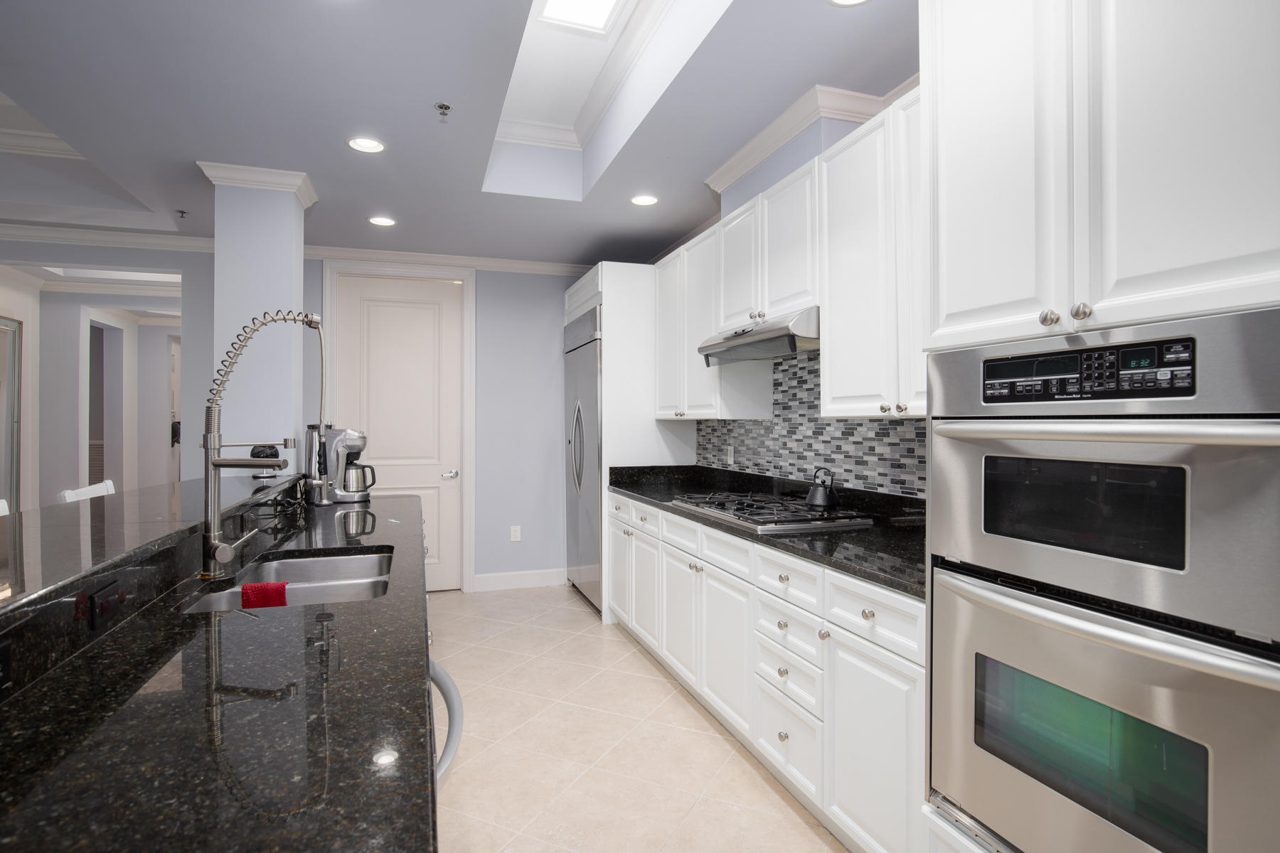 HARBOR LANDING - Residential