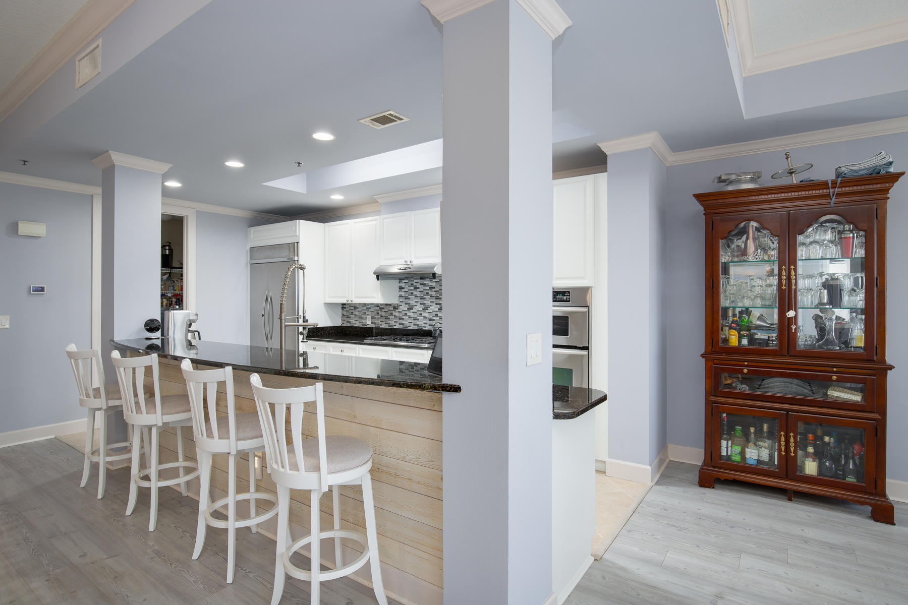 HARBOR LANDING - Residential