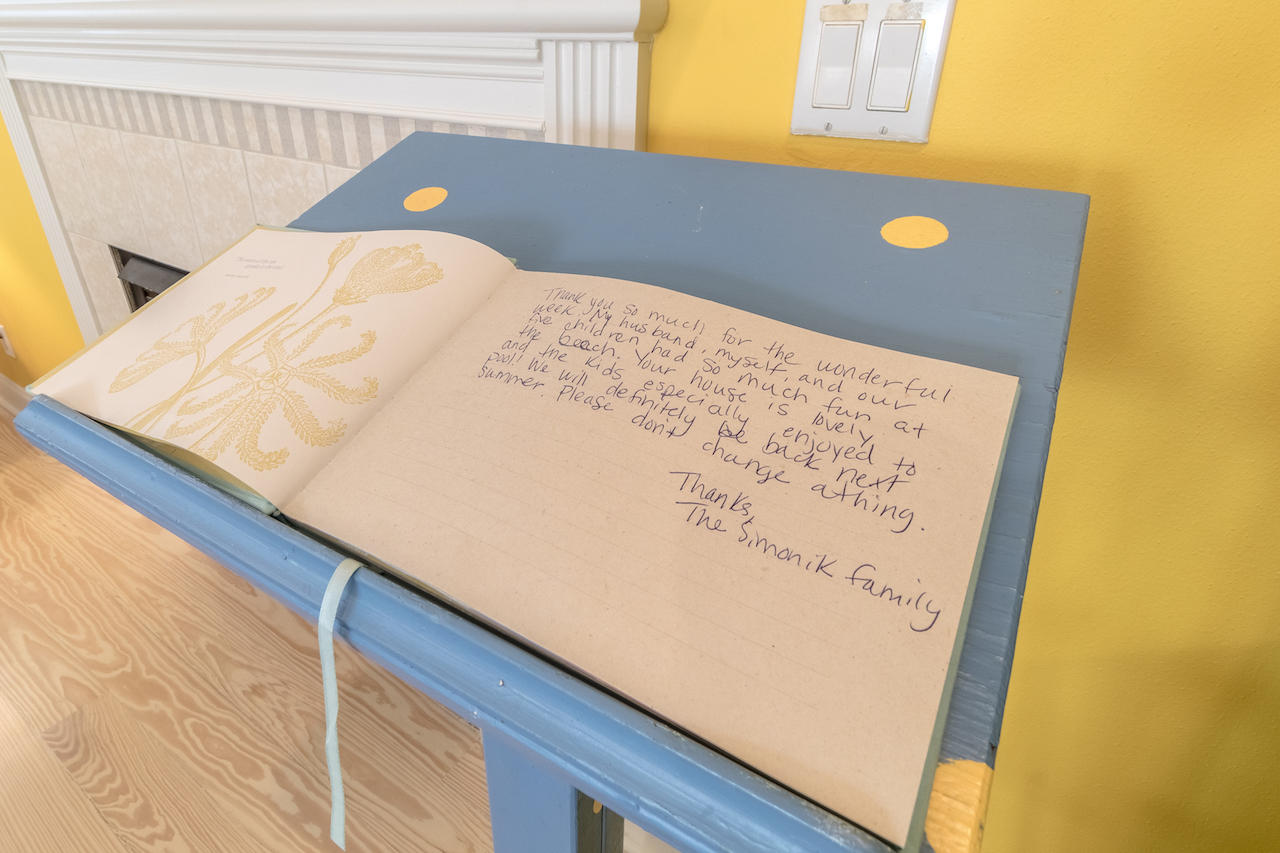 CRYSTAL BEACH - Residential