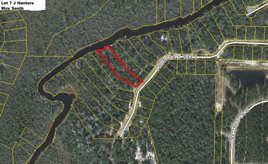 Bank Owned REO Waterfront Lot In Magnolia Bay Estates. This Is Your Opportunity To Own A Lot On Goodwin Creek In Freeport At A Great Price. Lot Would Make A Great Homesite Or Could Be Held For Investment. The Time To Buy A Waterfront Lot Is Now. Call Today To Make This Lot Yours!