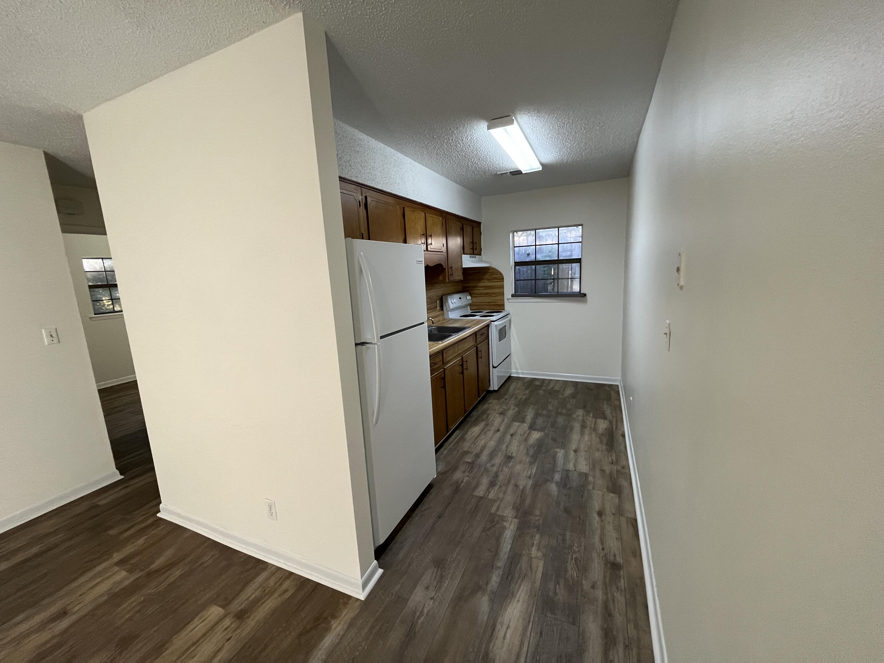 CHICKASAW S/D - Residential