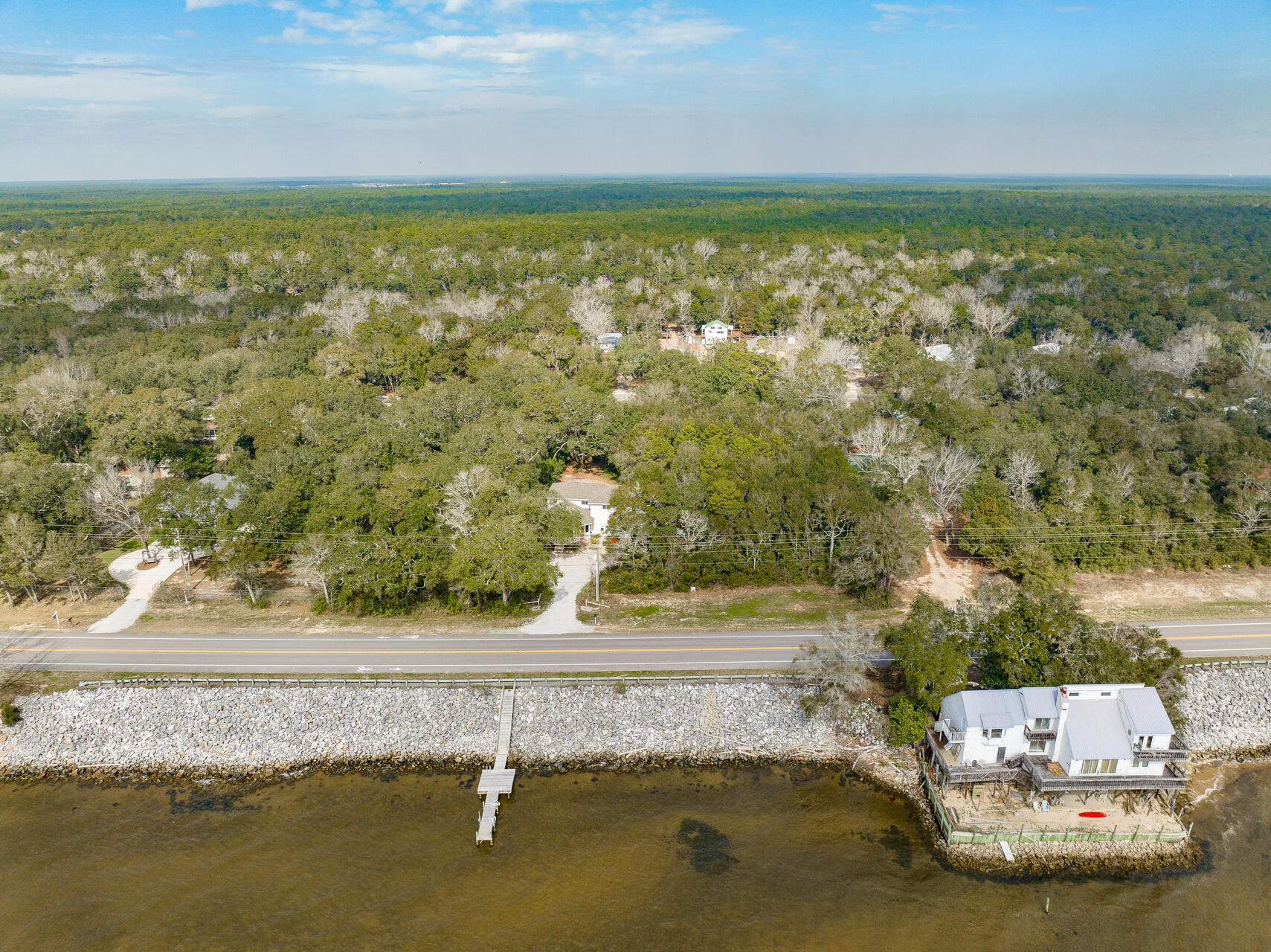 CHICKASAW S/D - Residential