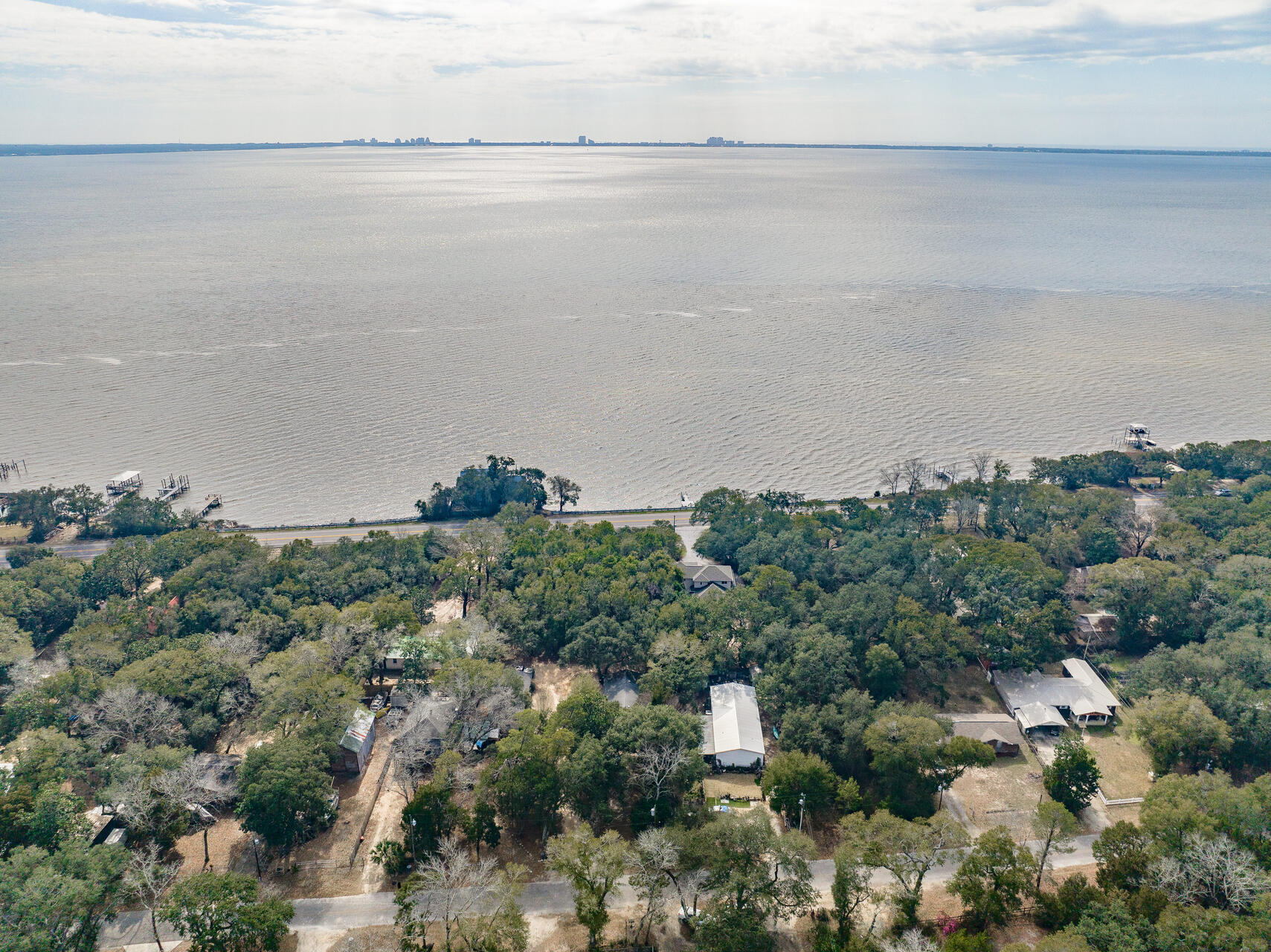 CHICKASAW S/D - Residential