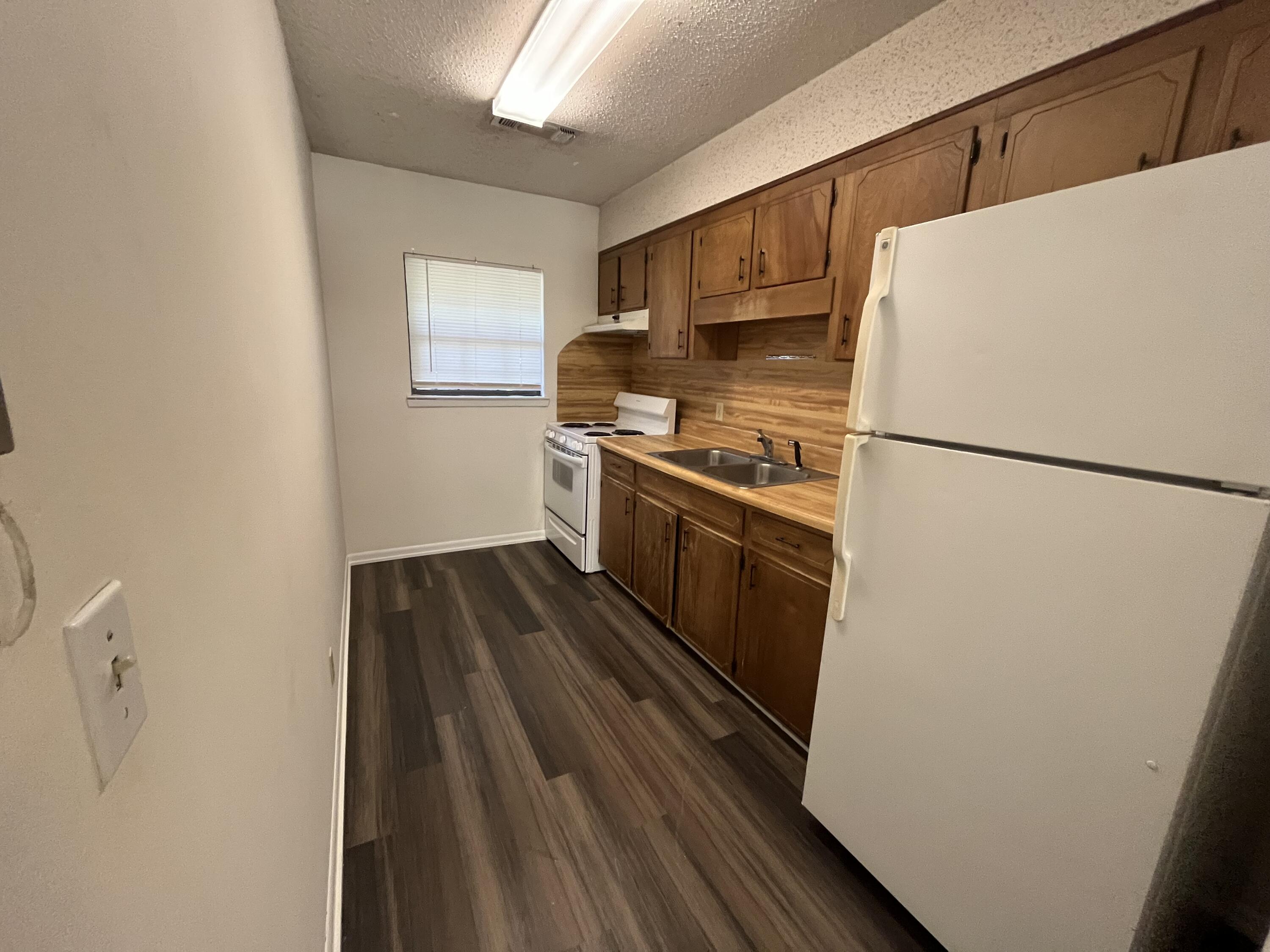 CHICKASAW S/D - Residential