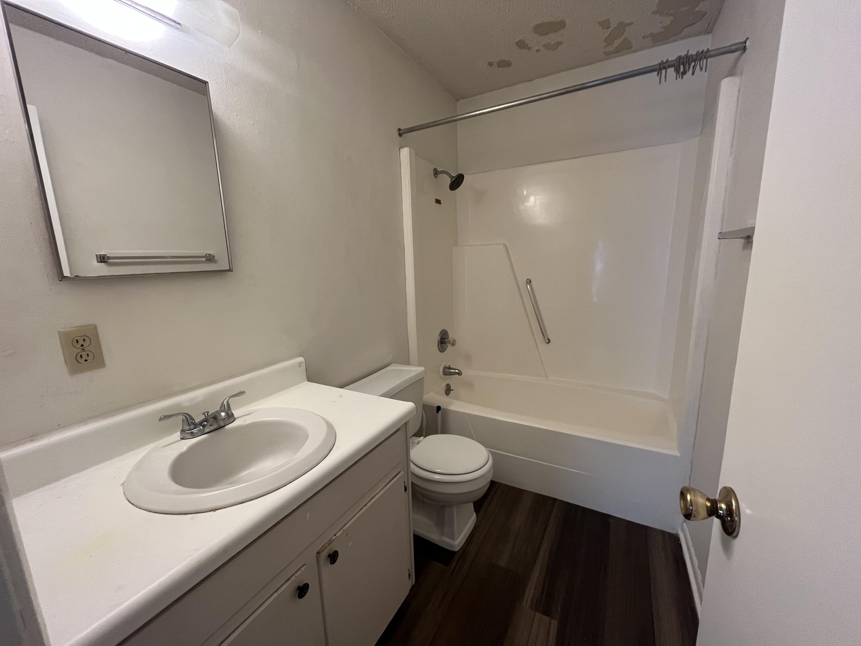 CHICKASAW S/D - Residential