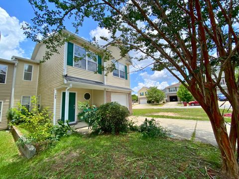 A home in Crestview