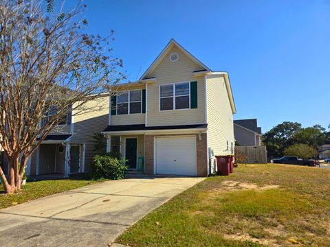 A home in Crestview