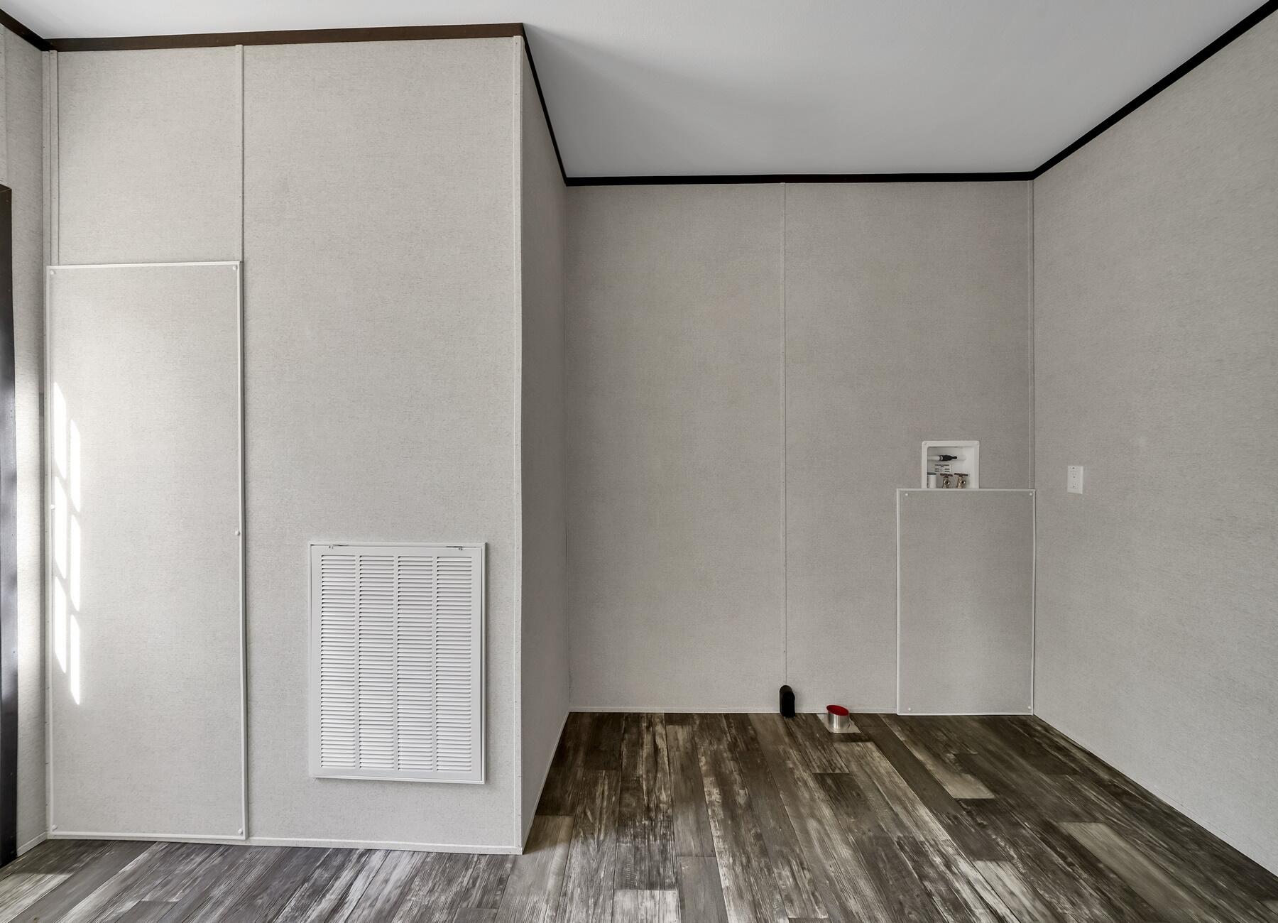 Turkey Creek Woodlands - Residential