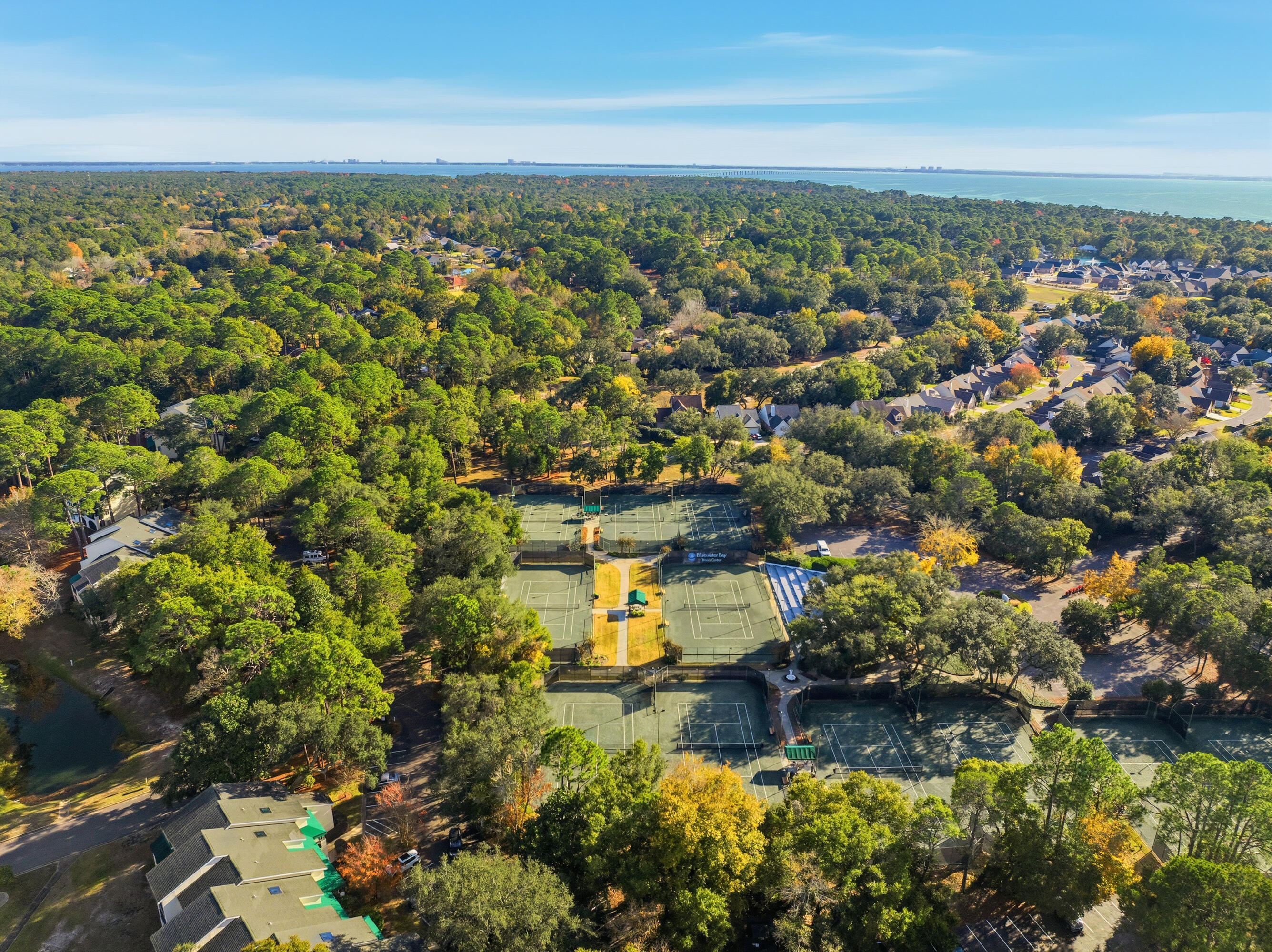 ROYAL OAK VILLAGE - Residential