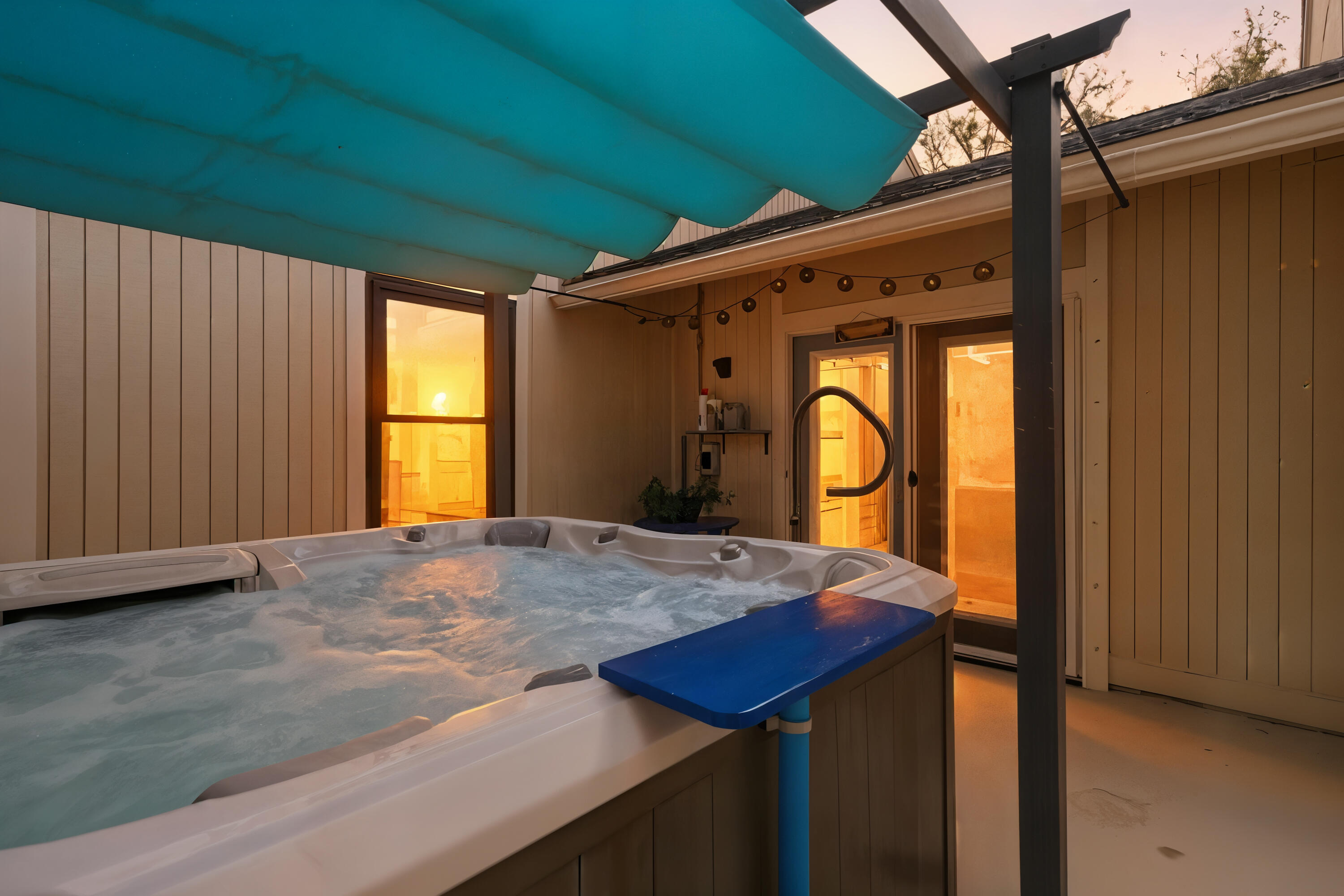 ROYAL OAK VILLAGE - Residential