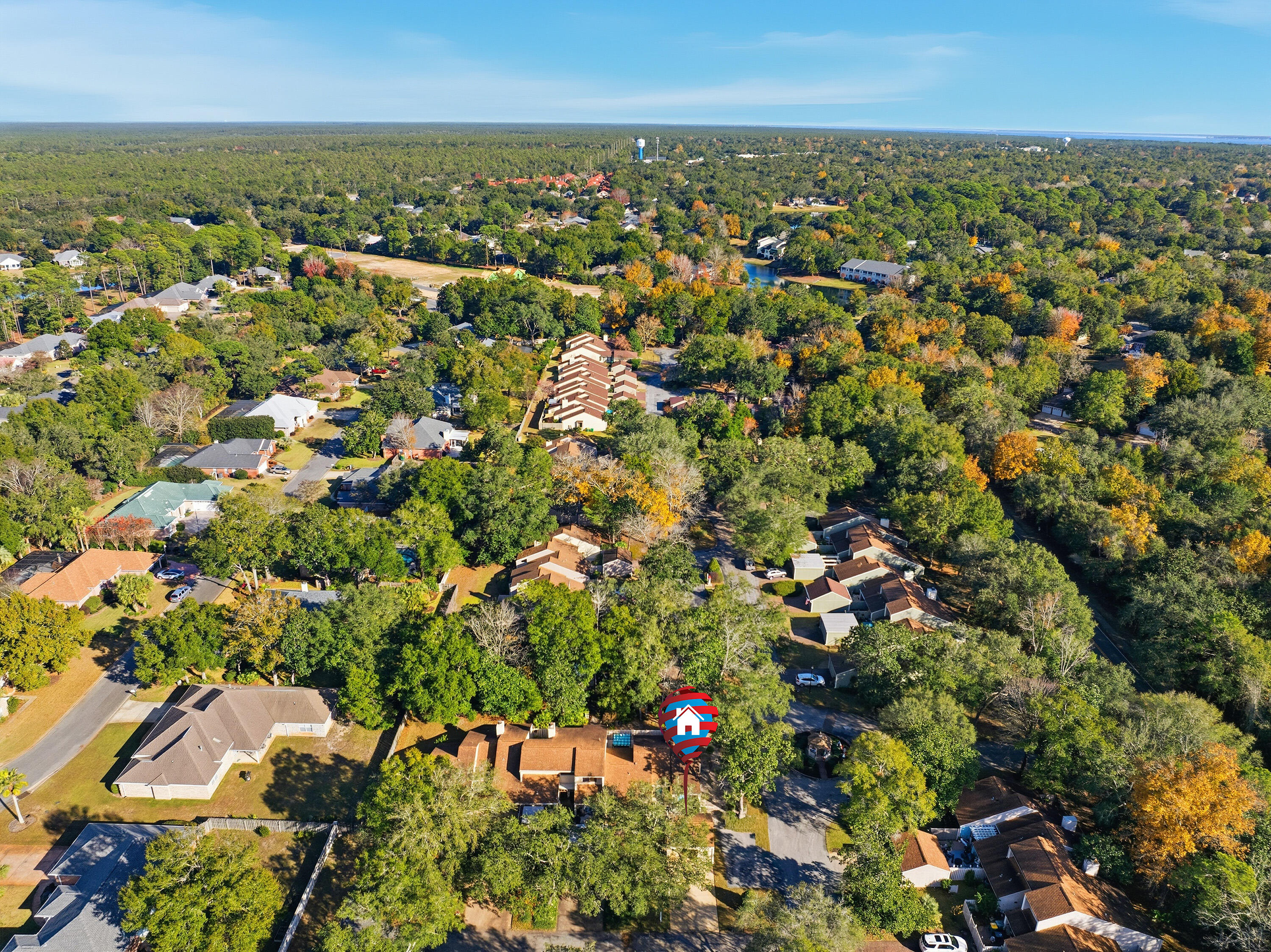ROYAL OAK VILLAGE - Residential